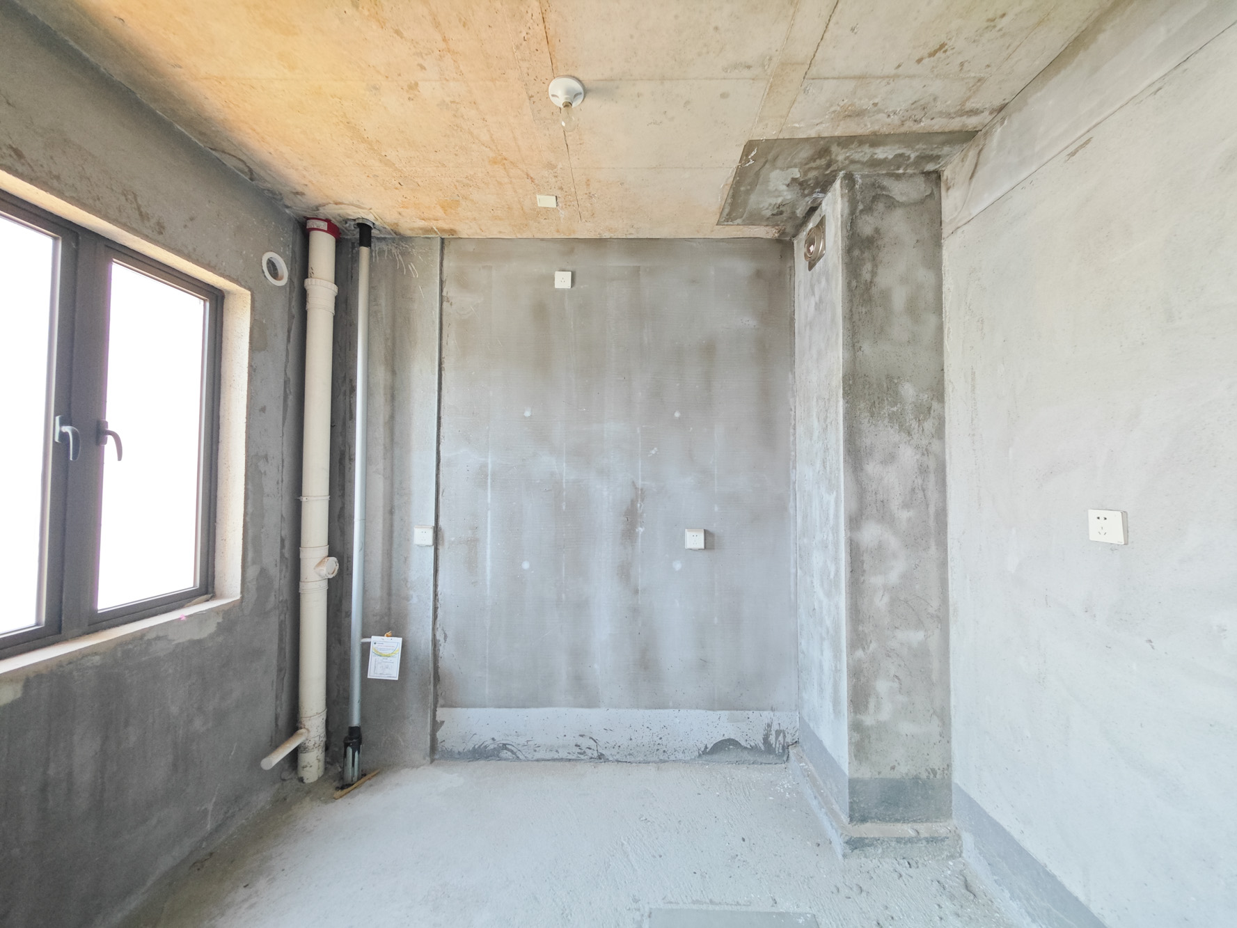 长房明宸府  4室2厅2卫    120.0万 长房明宸府  4室2厅2卫    120.0万厨房