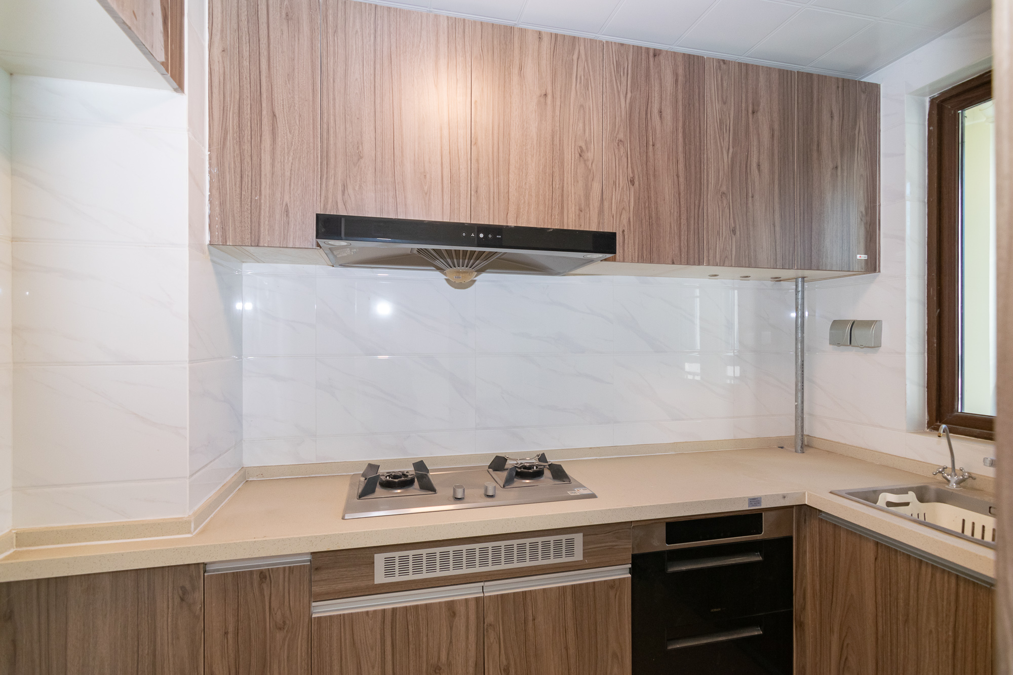 碧桂园高尔夫花园 4室2厅2卫 156.0万 碧桂园高尔夫花园 4室2厅2卫 156.0万厨房