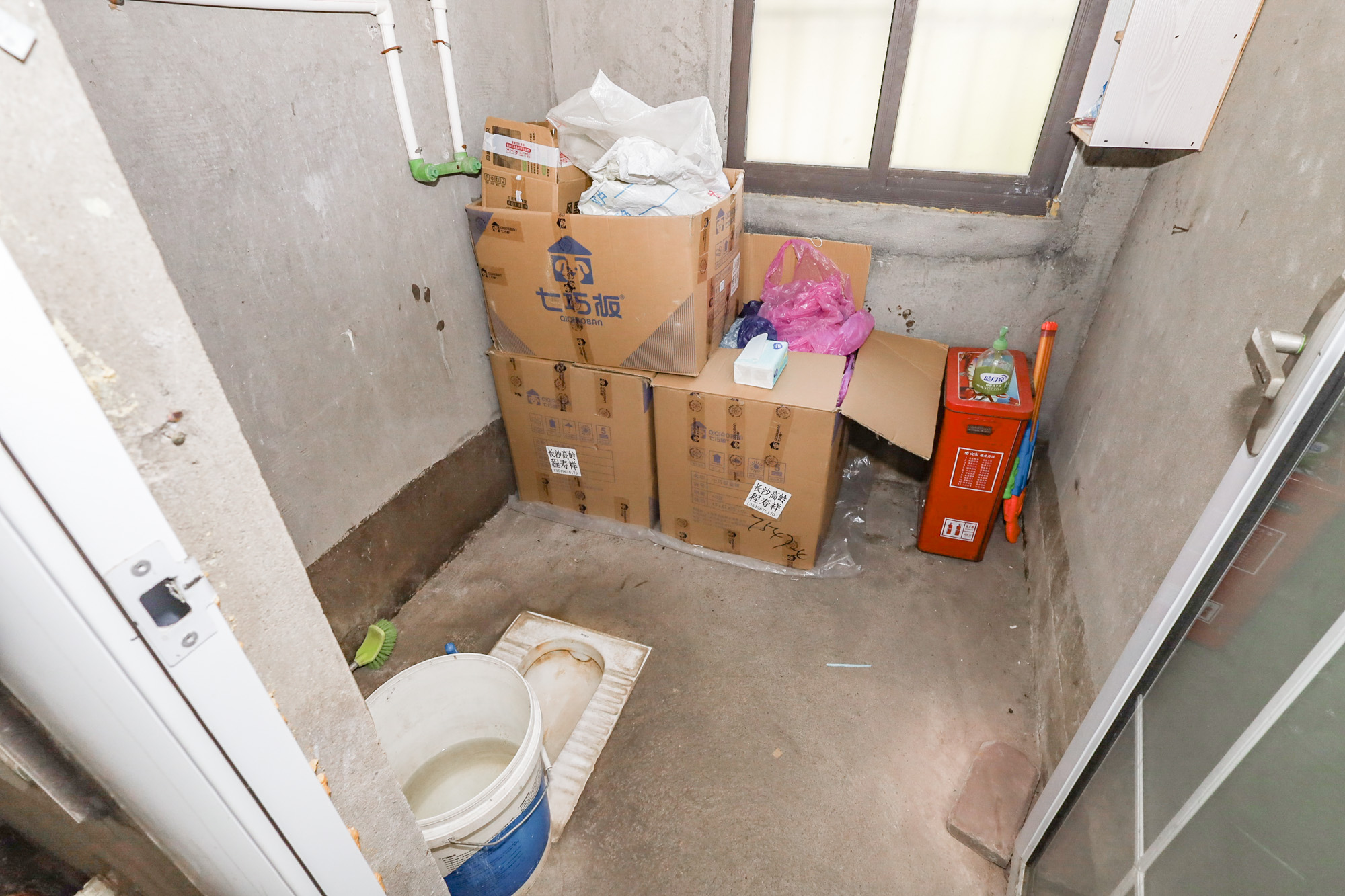 钰龙天下二期（钰龙佳园）  3室2厅1卫   288.00万卫生间