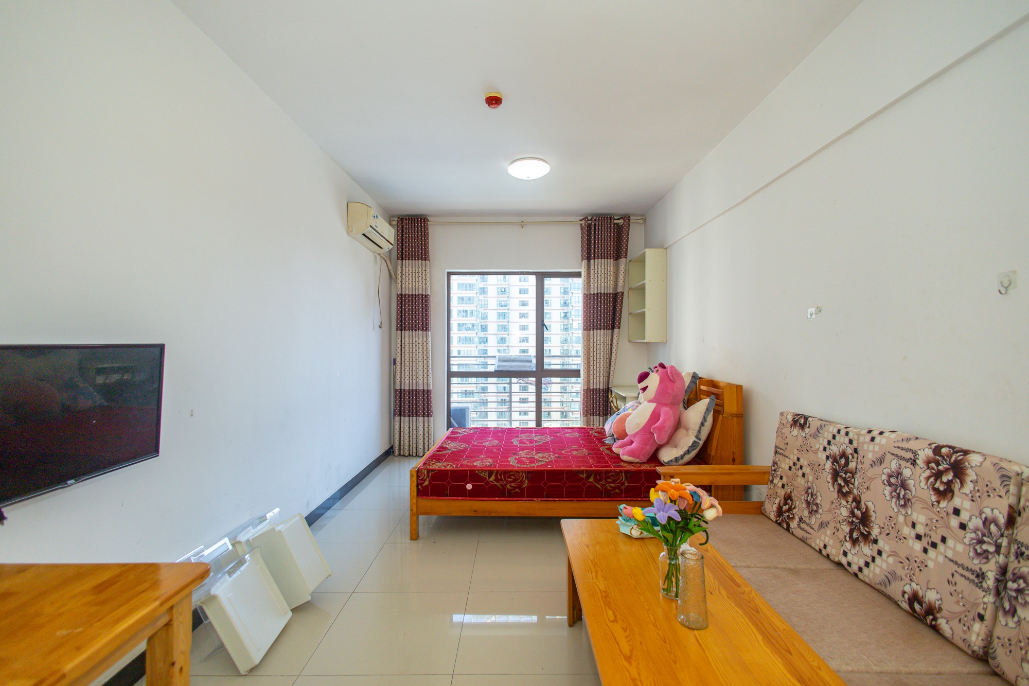 尚都美寓 1室1厅1卫 21.99万 尚都美寓 1室1厅1卫 21.99万客厅