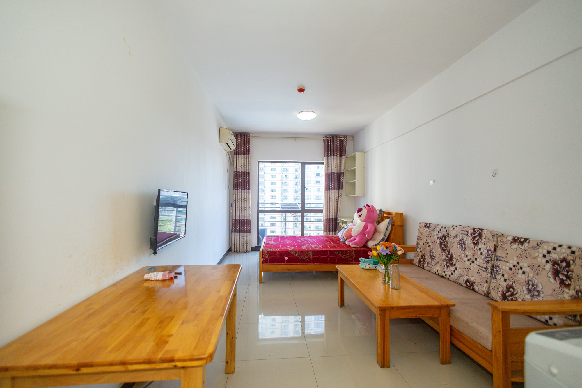 尚都美寓 1室1厅1卫 21.99万 尚都美寓 1室1厅1卫 21.99万客厅