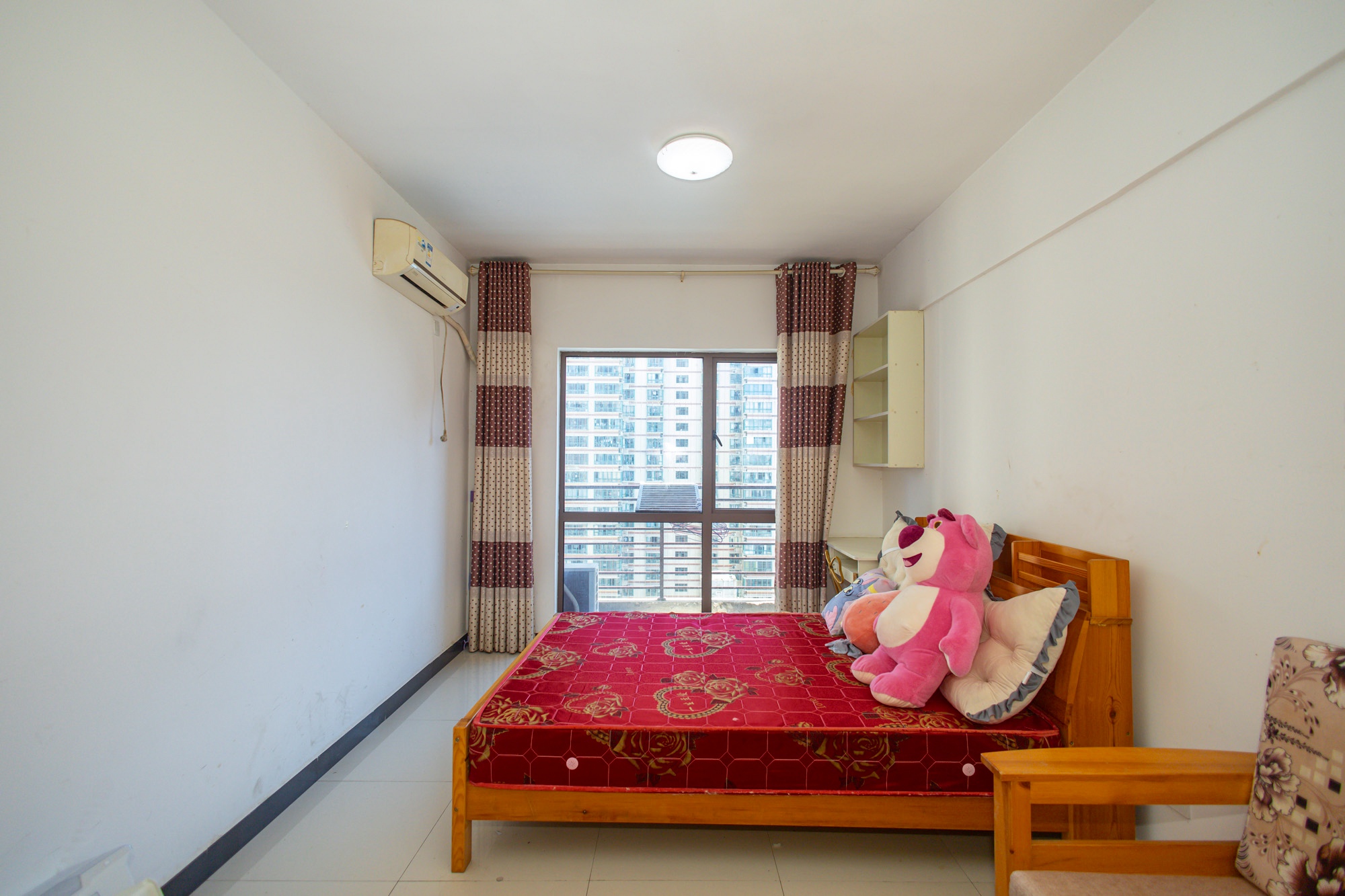 尚都美寓 1室1厅1卫 21.99万 尚都美寓 1室1厅1卫 21.99万卧室