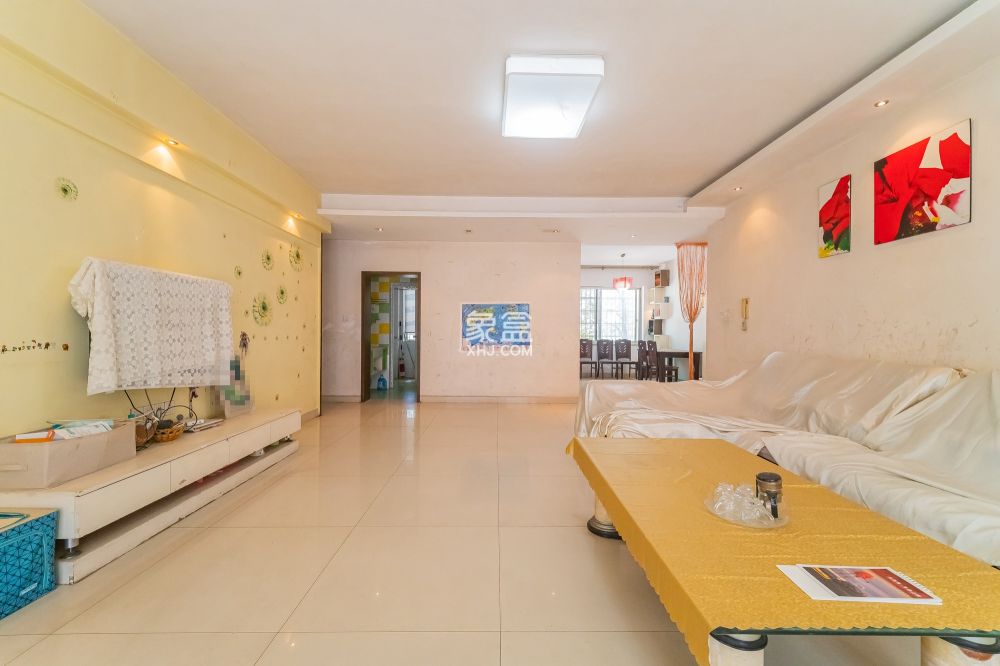 大众传媒教师公寓