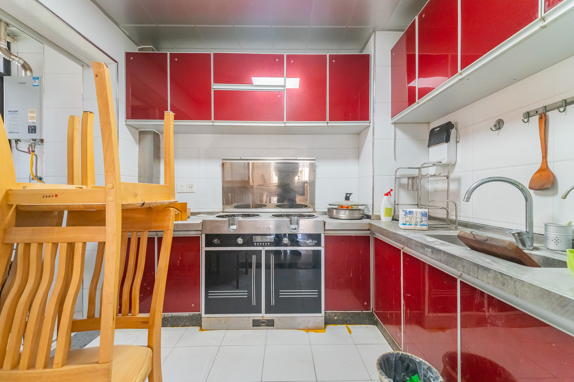 幸福里润城(幸福里二期)  3室2厅2卫    69.8万 幸福里润城(幸福里二期)  3室2厅2卫    69.8万厨房