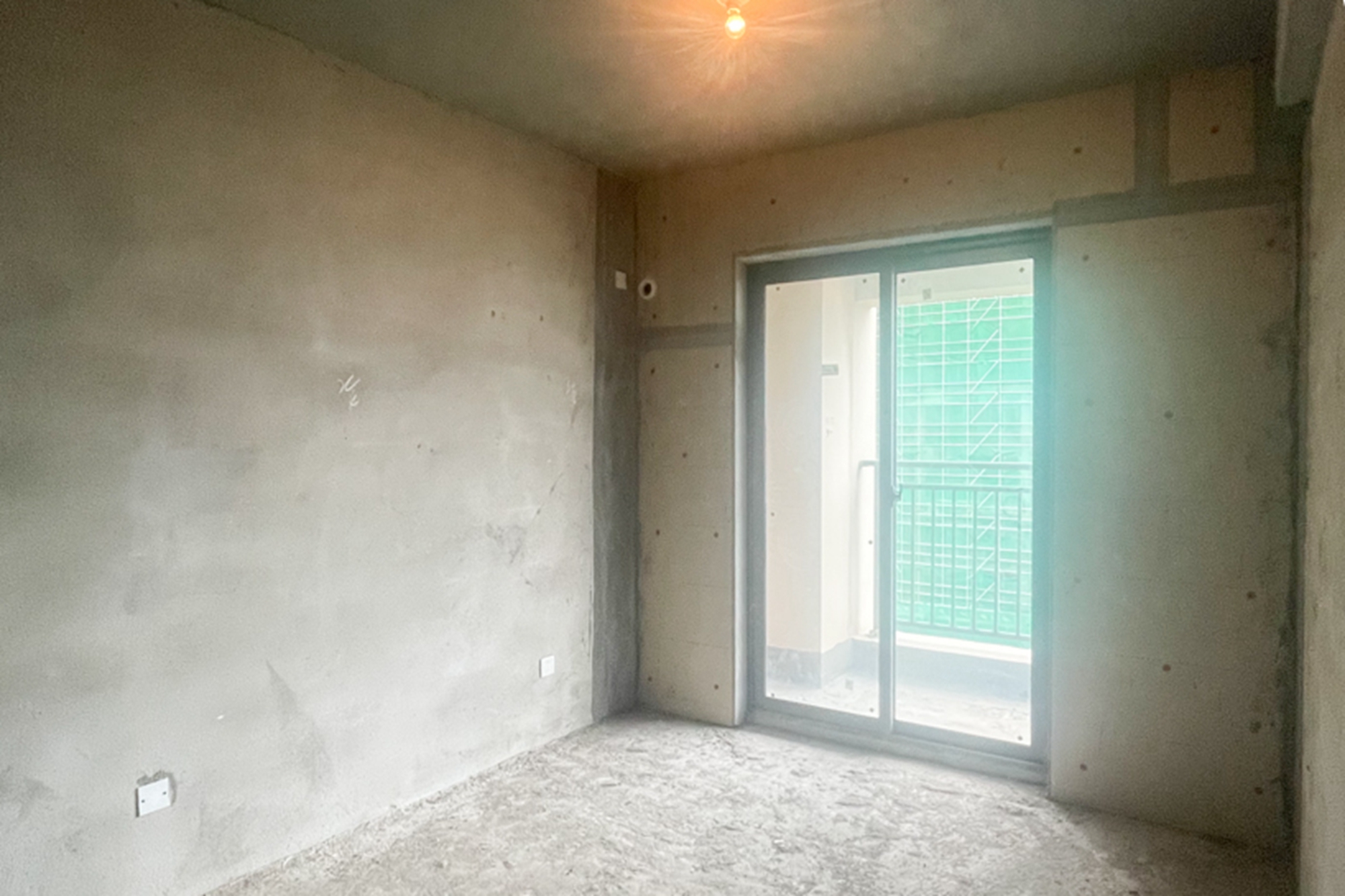 中梁正荣府 3室2厅2卫 76.8万 中梁正荣府 3室2厅2卫 76.8万其他