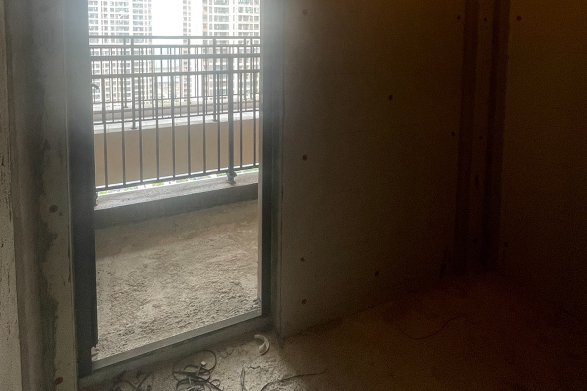 中梁正荣府 3室2厅2卫 76.8万 中梁正荣府 3室2厅2卫 76.8万其他