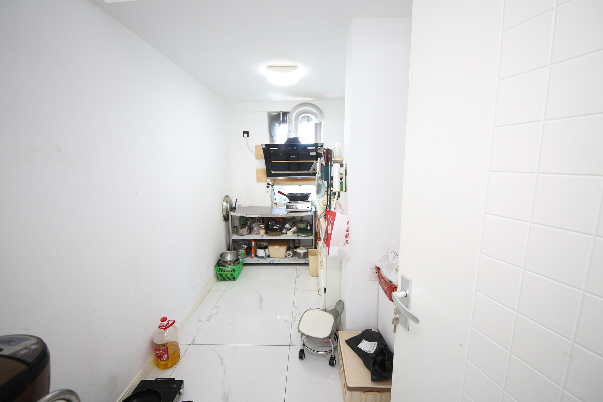 潮宗御苑  4室2厅2卫   328.00万厨房