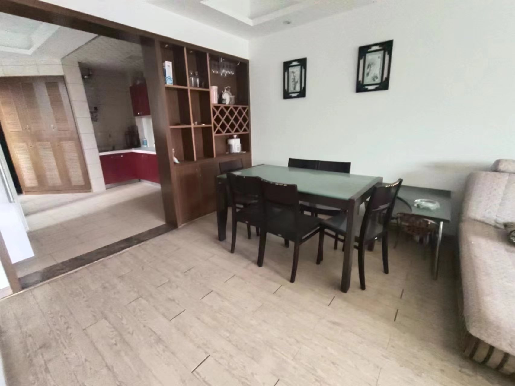 紫金名门  3室2厅1卫    75.0万 紫金名门  3室2厅1卫    75.0万客厅