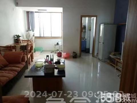 新桥沁园（银港农贸市场）  2室2厅1卫   1500.00元/月室内图