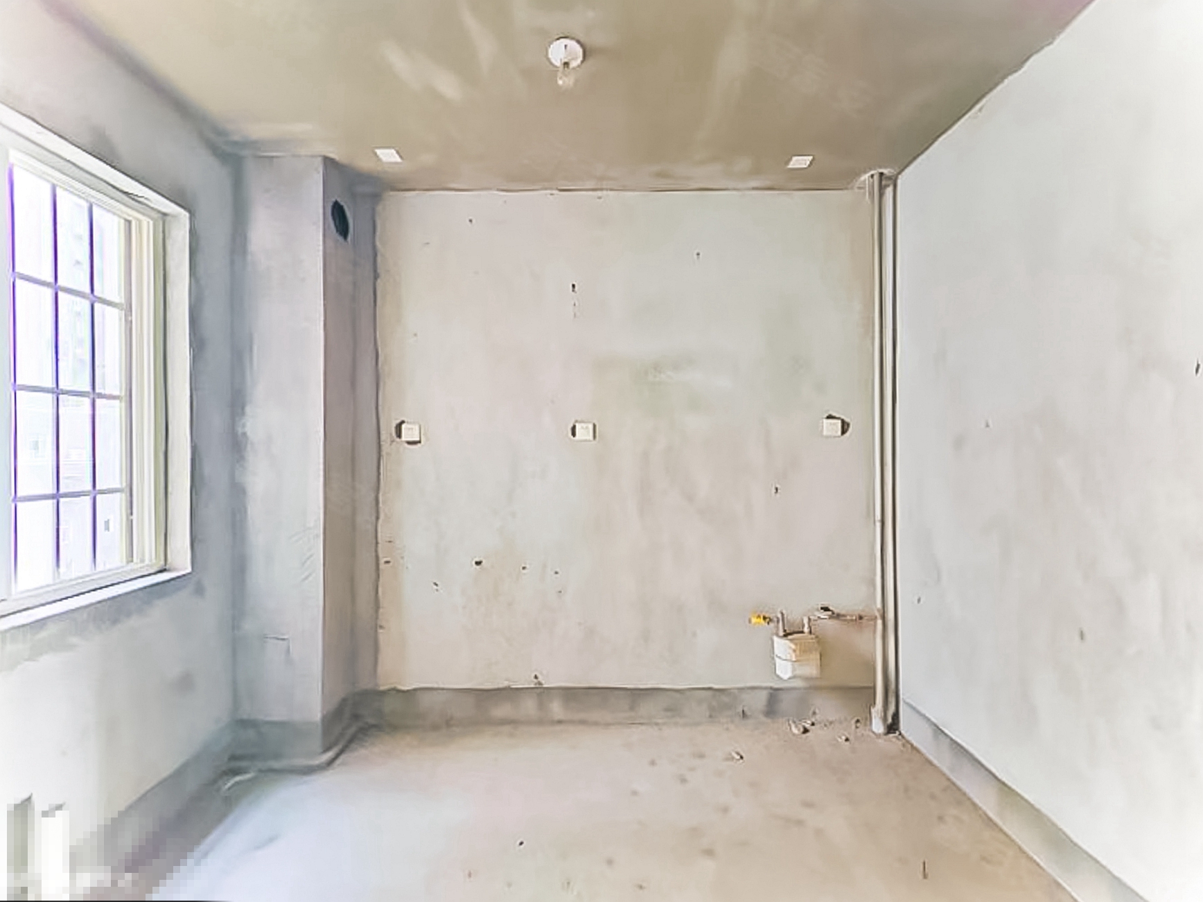 世景华庭 3室2厅2卫 60.0万 世景华庭 3室2厅2卫 60.0万厨房