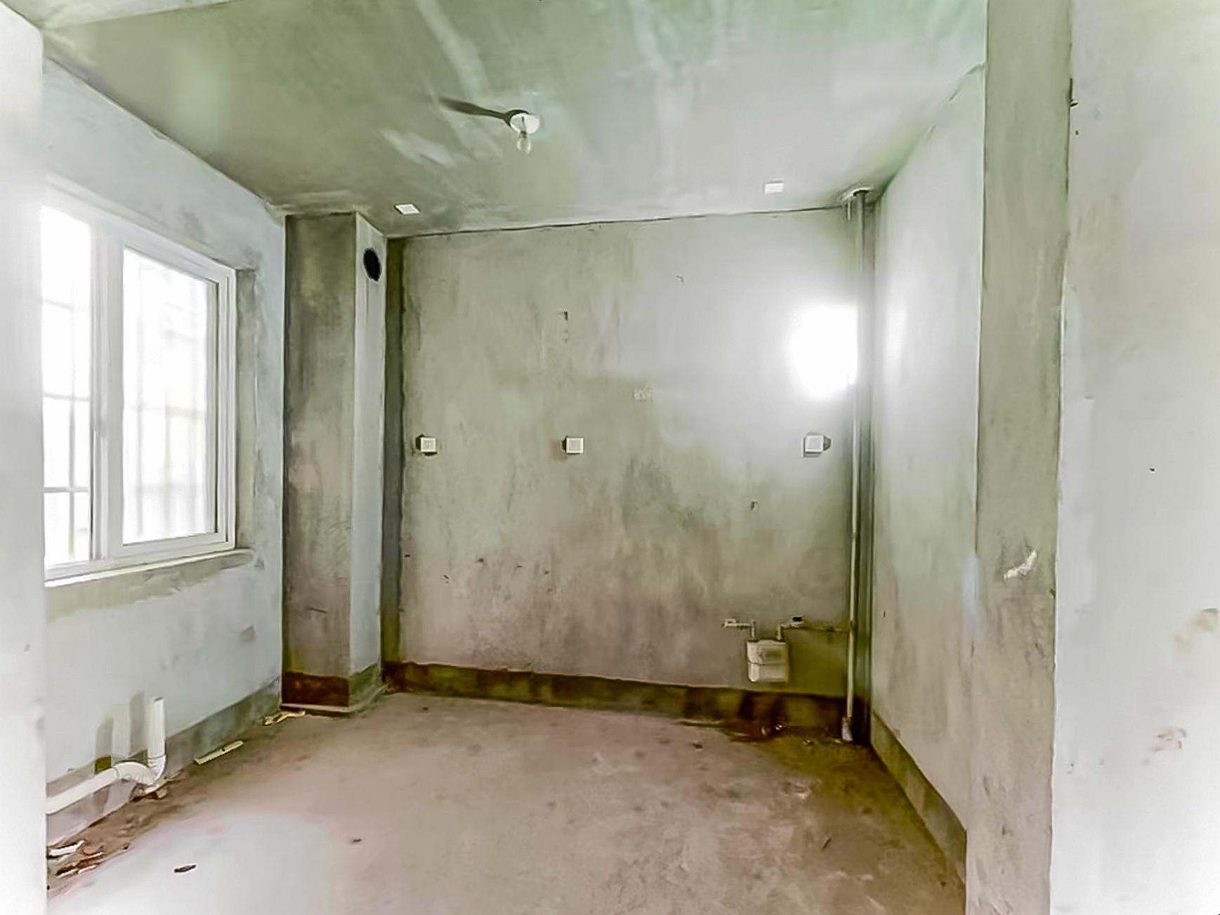 世景华庭 3室2厅2卫 60.0万 世景华庭 3室2厅2卫 60.0万厨房