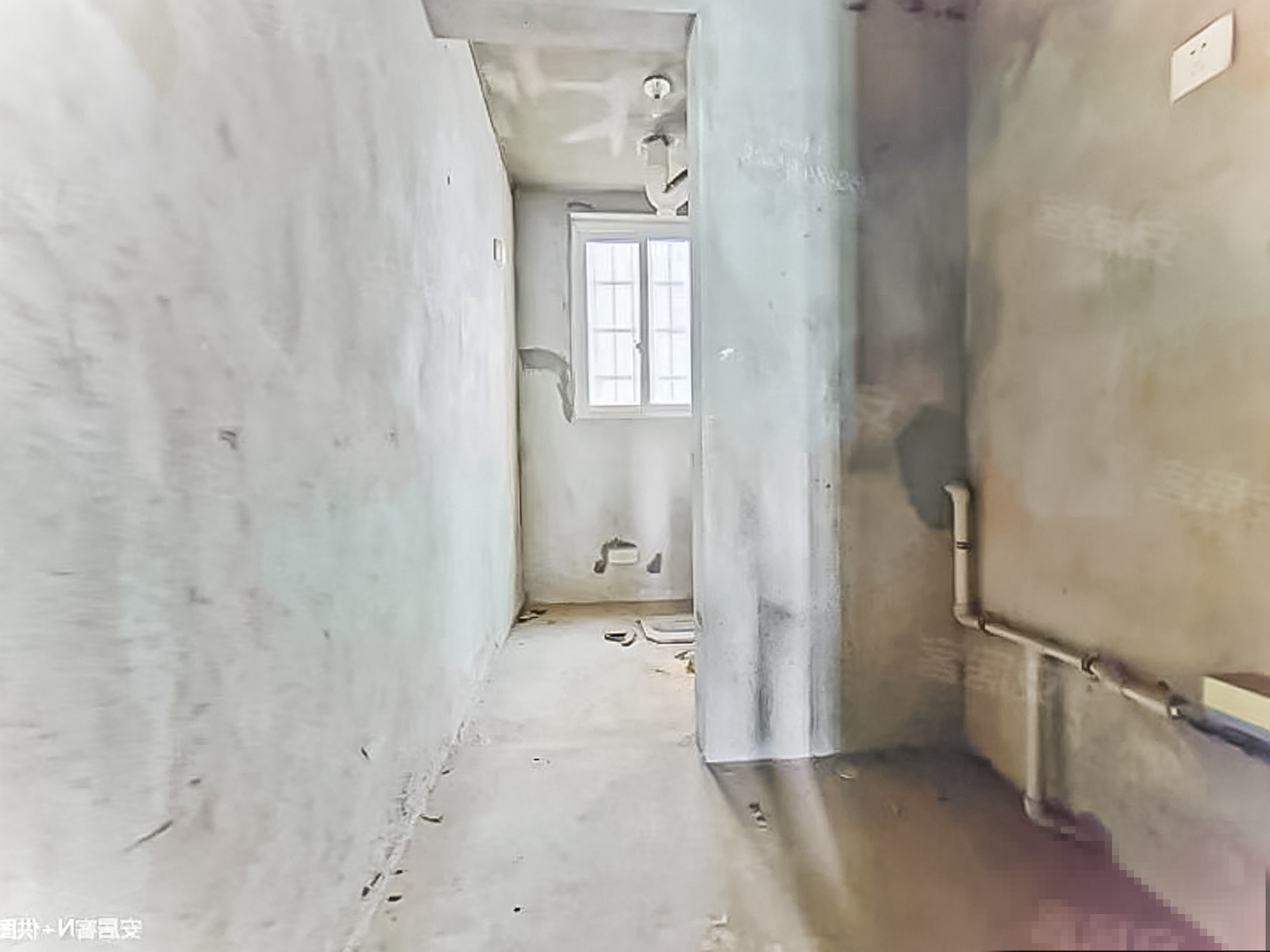 世景华庭 3室2厅2卫 60.0万 世景华庭 3室2厅2卫 60.0万卫生间