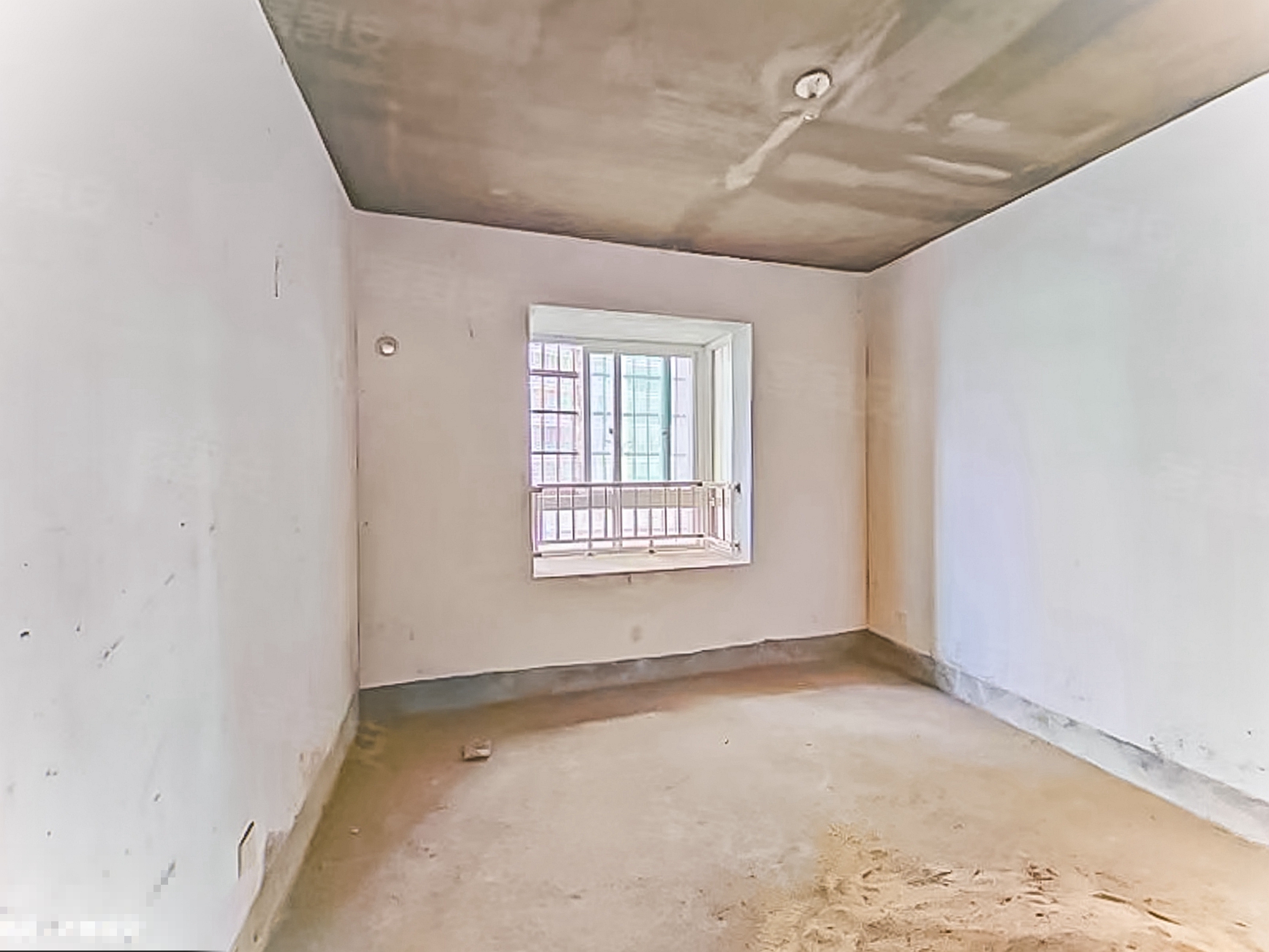 世景华庭 3室2厅2卫 60.0万 世景华庭 3室2厅2卫 60.0万卧室