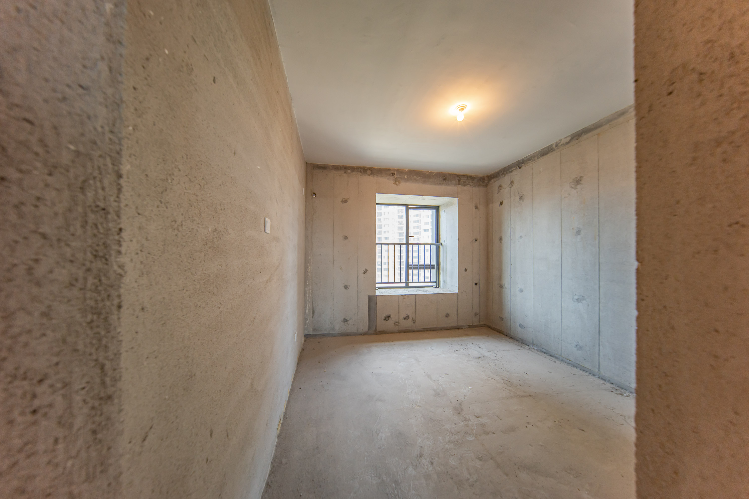 中国铁建京师璟台  4室2厅2卫   138.00万卧室