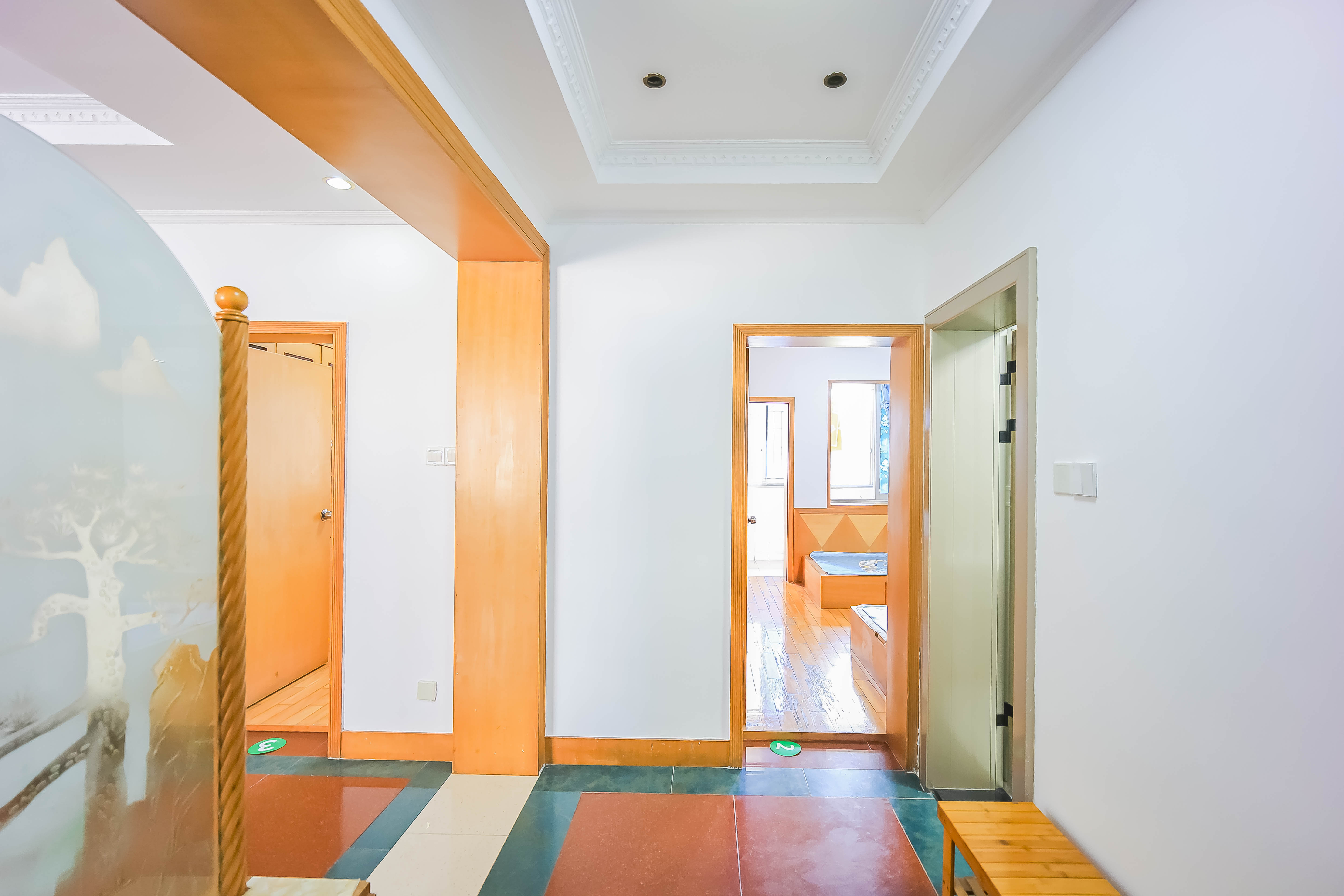 湘江航运宿舍  3室2厅1卫    59.8万 湘江航运宿舍  3室2厅1卫    59.8万客厅