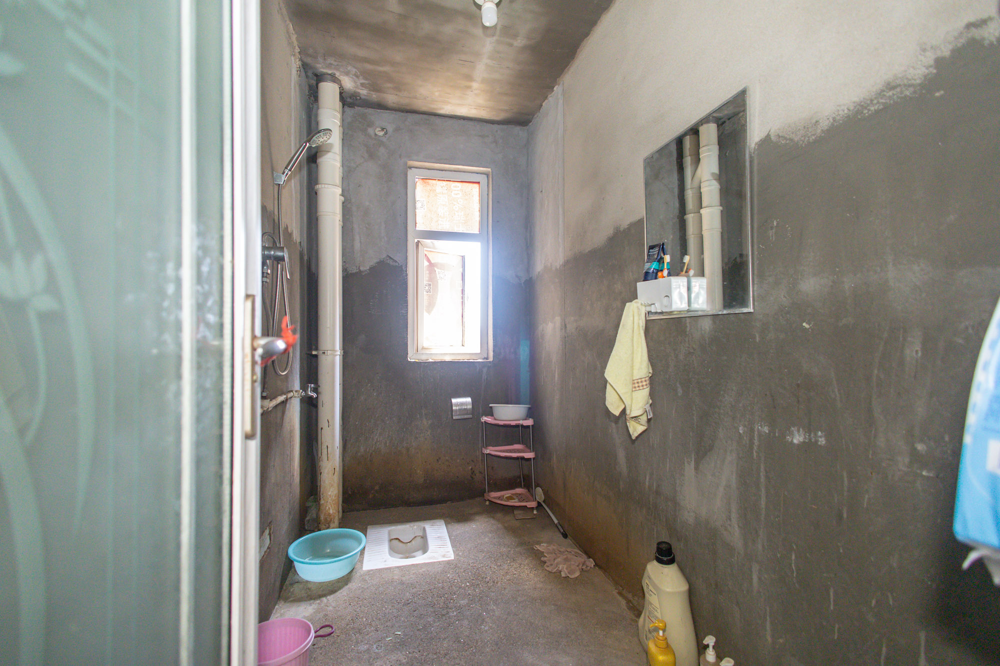 楚天世纪城西苑 3室2厅2卫 69.0万 楚天世纪城西苑 3室2厅2卫 69.0万卫生间