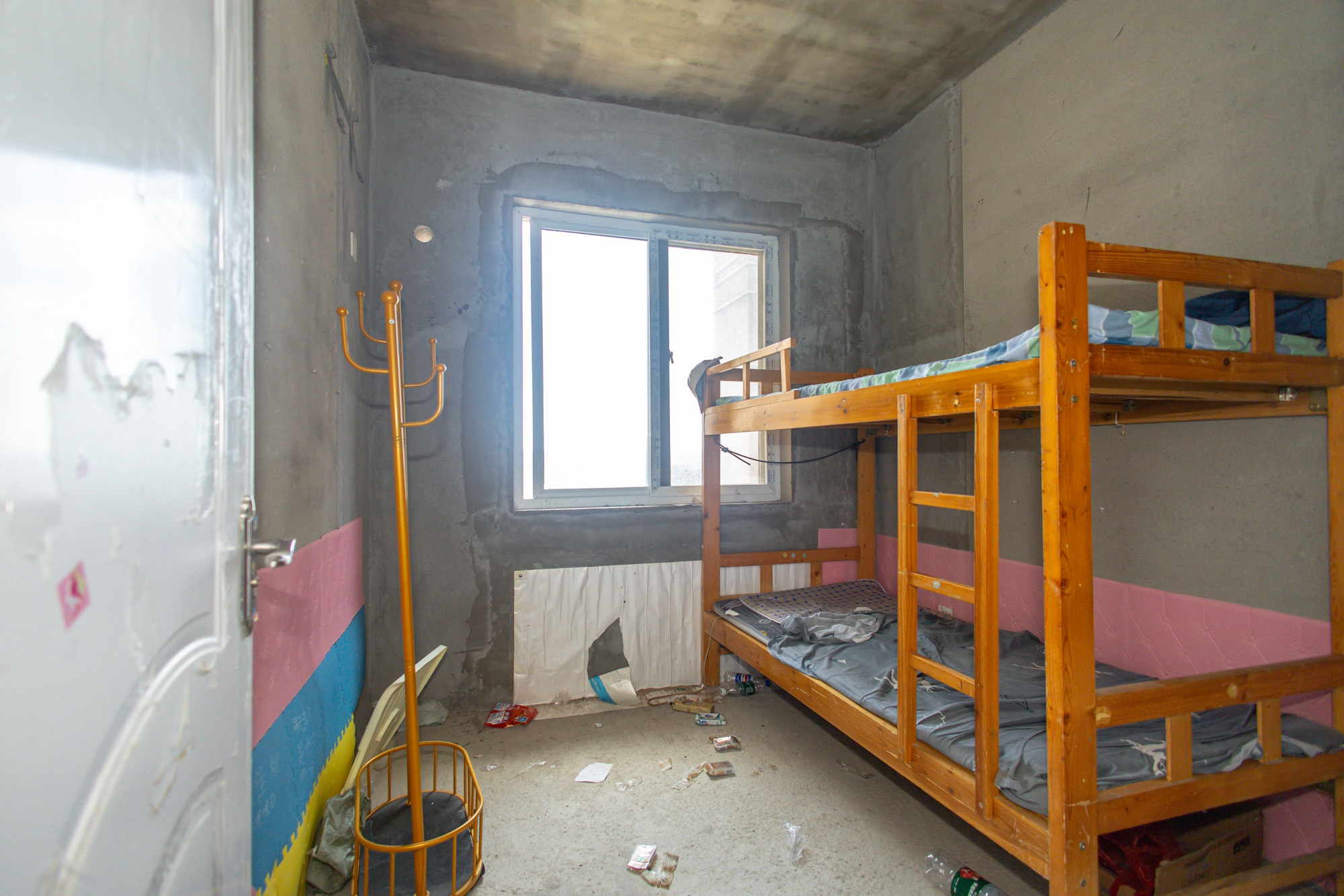 楚天世纪城西苑 3室2厅2卫 69.0万 楚天世纪城西苑 3室2厅2卫 69.0万卧室