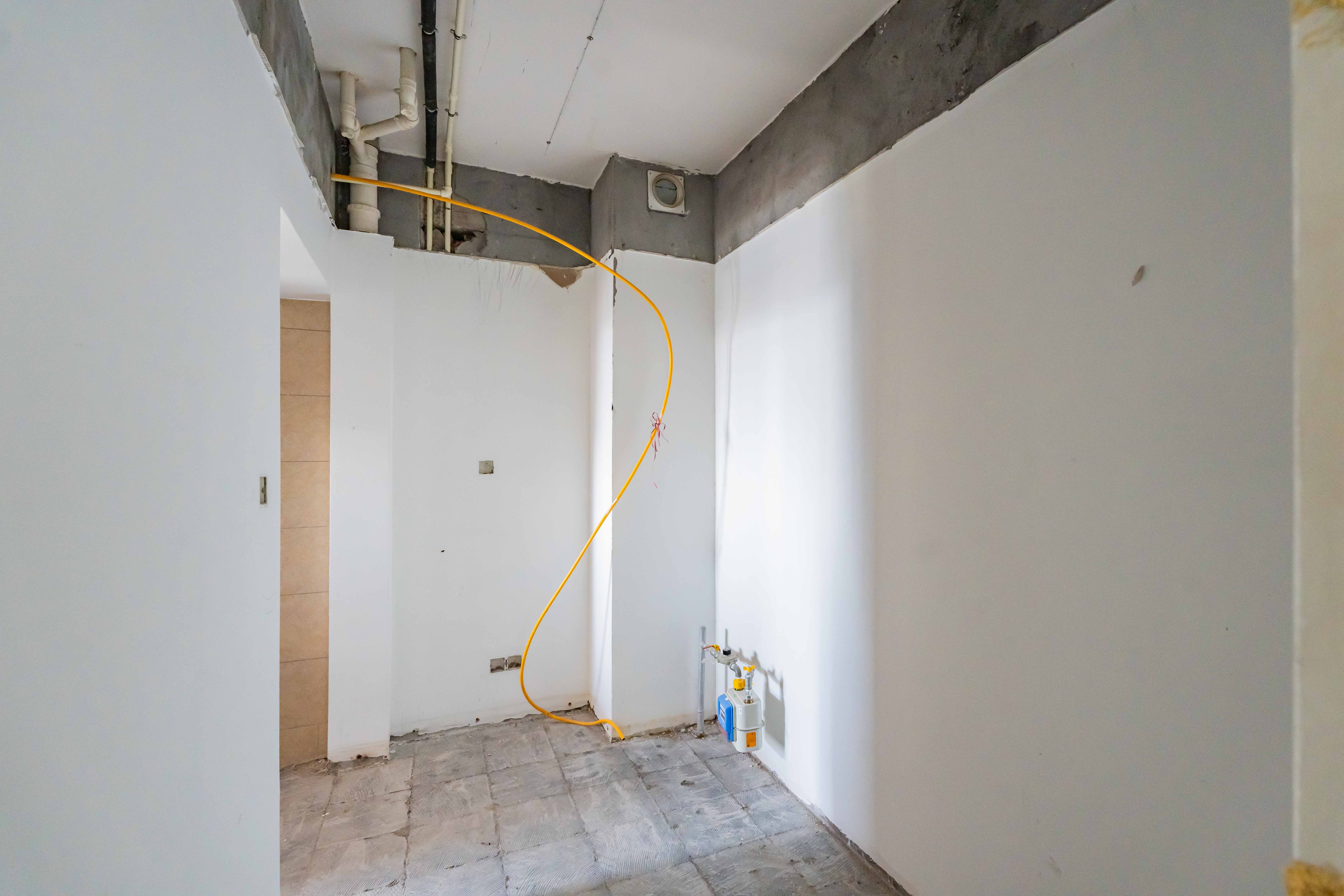 公园9号 3室2厅2卫 145.0万 公园9号 3室2厅2卫 145.0万厨房