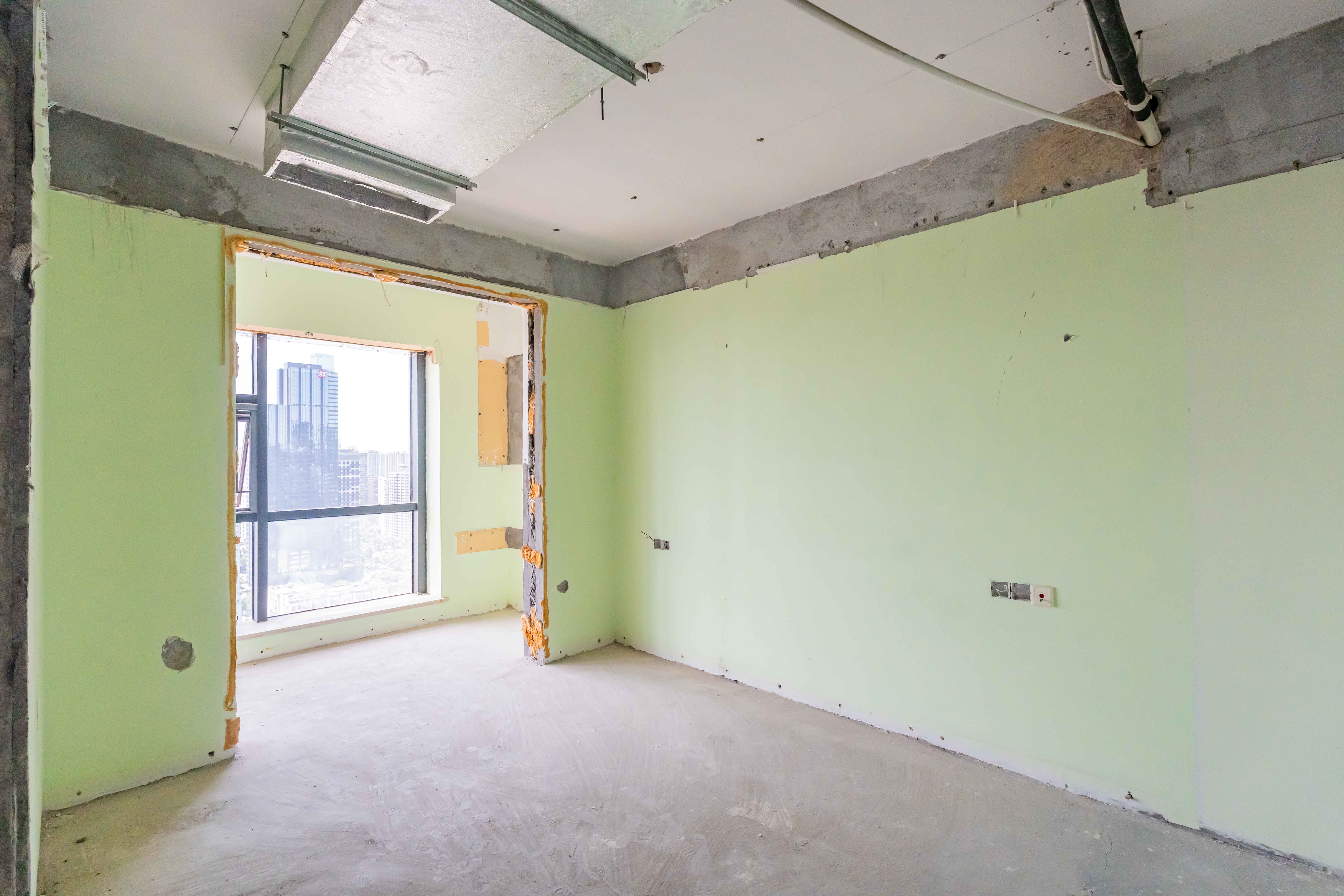 公园9号 3室2厅2卫 145.0万 公园9号 3室2厅2卫 145.0万卧室