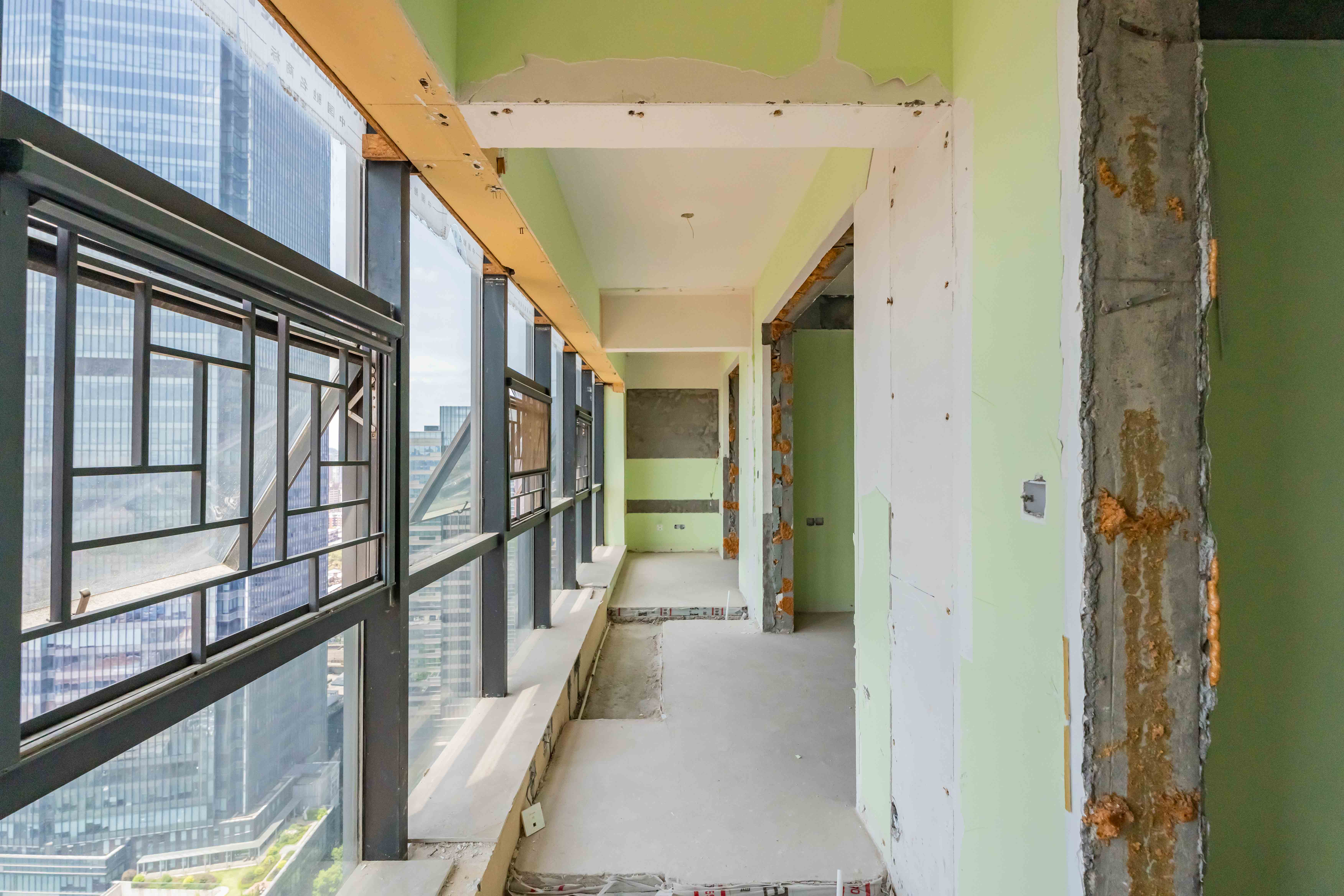 公园9号 3室2厅2卫 145.0万 公园9号 3室2厅2卫 145.0万阳台