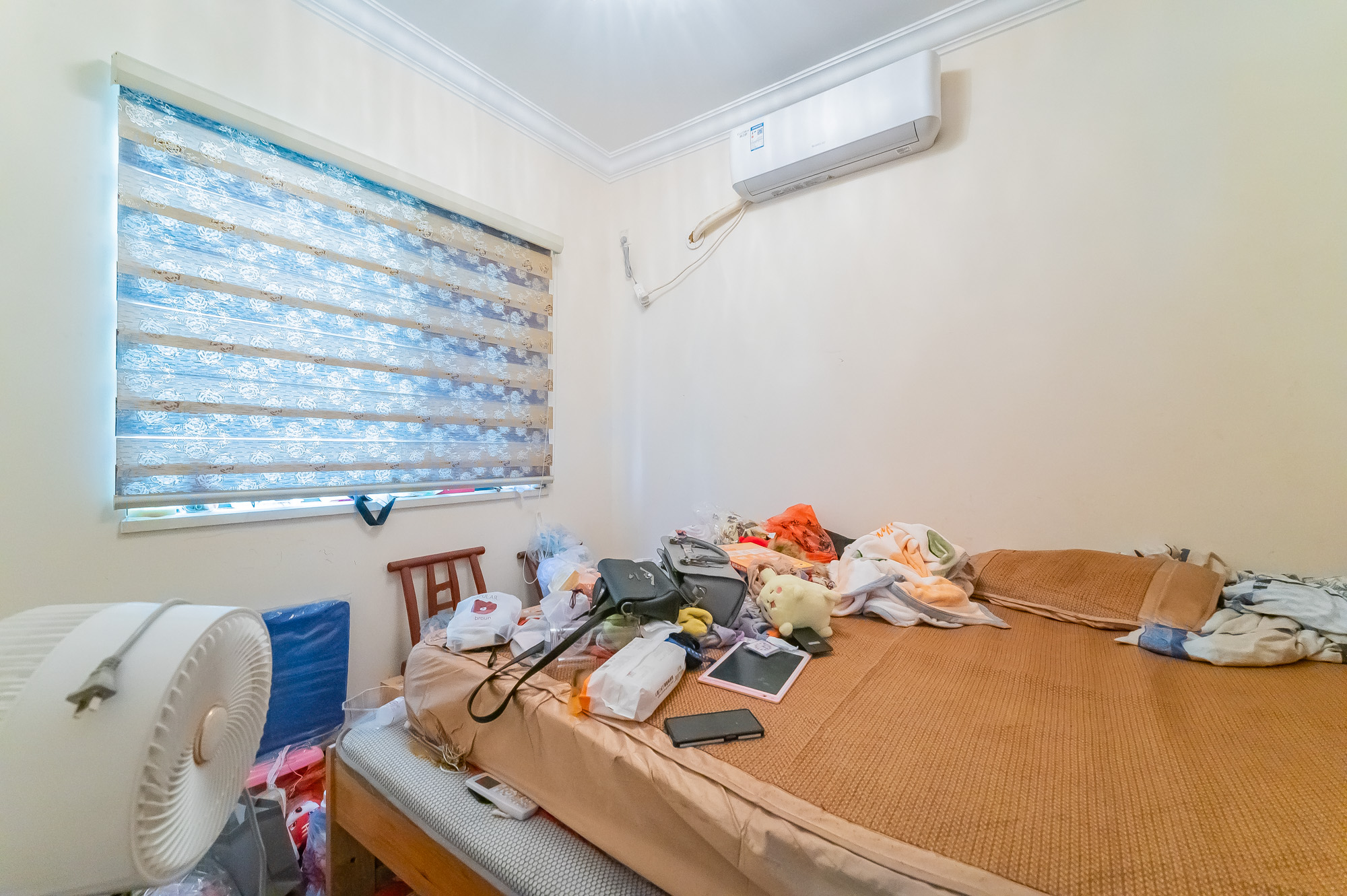 恒大翡翠华庭 2室2厅1卫 57.0万 恒大翡翠华庭 2室2厅1卫 57.0万卧室