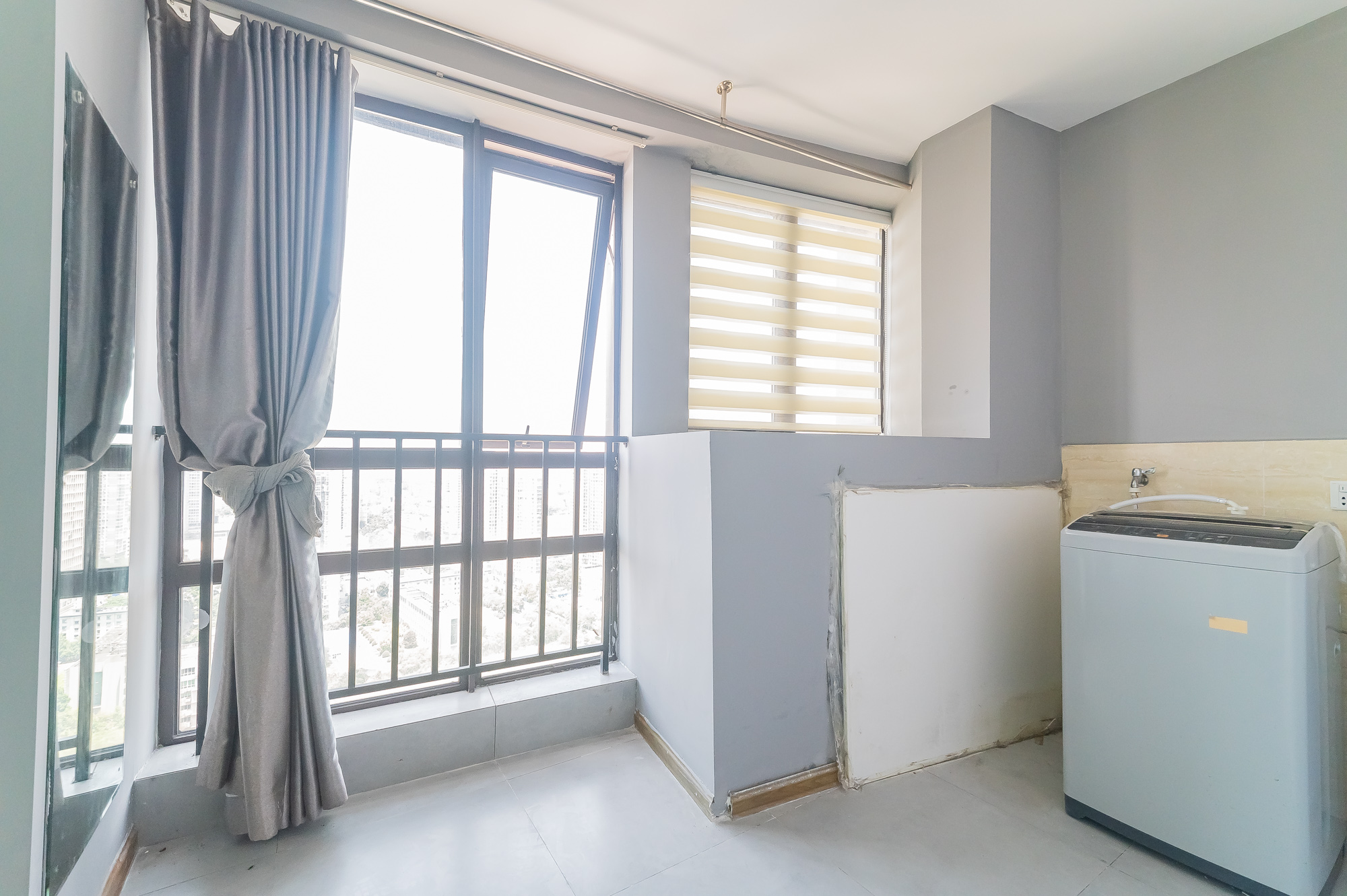 博雅例外 1室1厅1卫 28.8万 博雅例外 1室1厅1卫 28.8万阳台