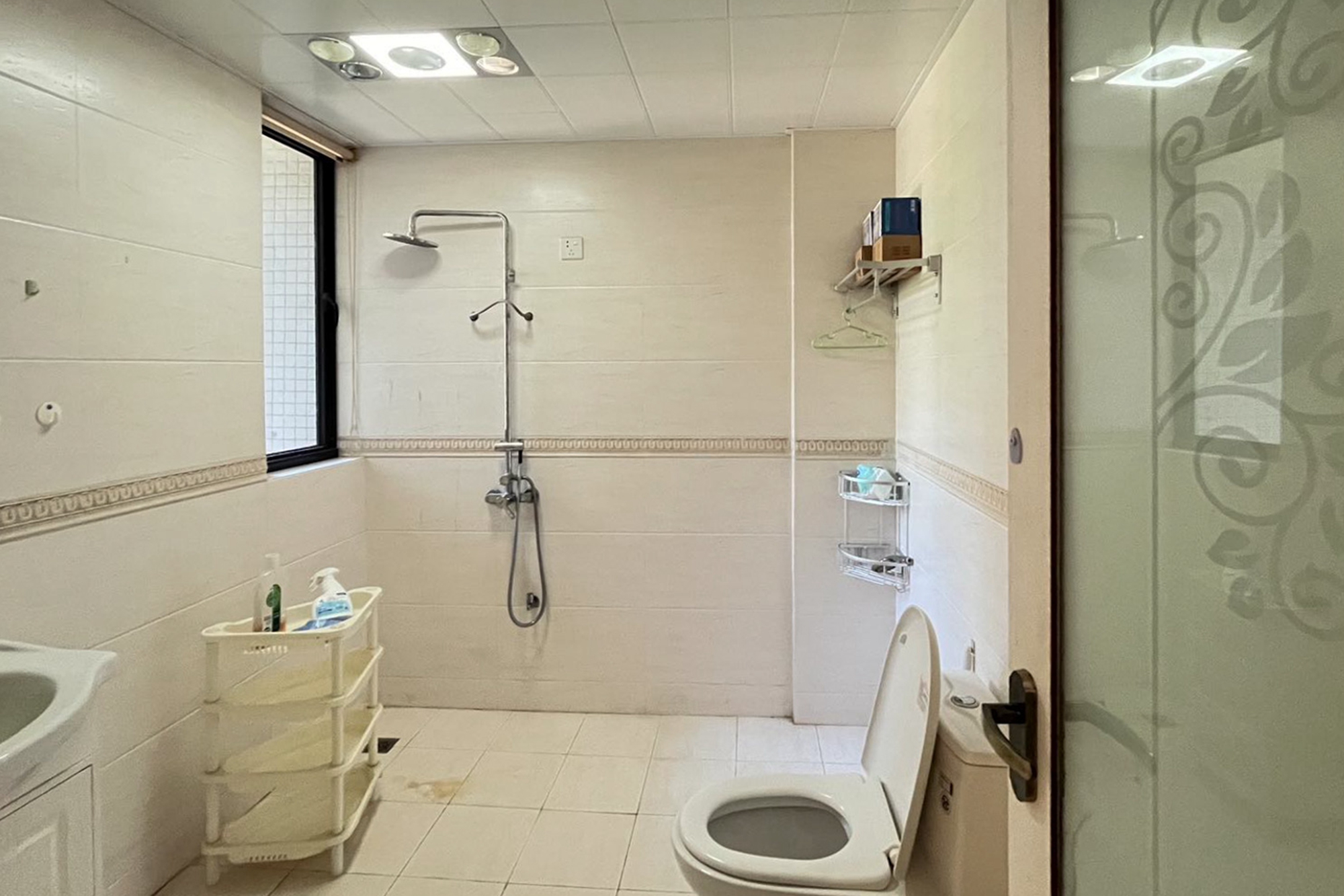 鹏基诺亚山林 3室2厅2卫 86.8万 鹏基诺亚山林 3室2厅2卫 86.8万卫生间