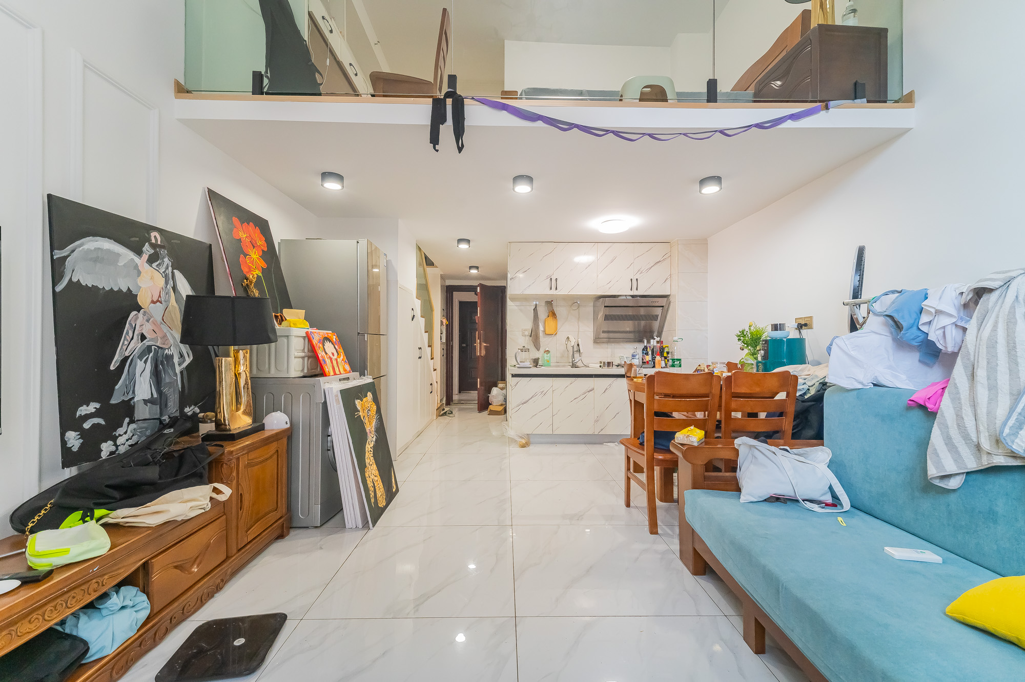 尚鑫海悦(新长海尚海城) 1室0厅0卫 46.8万 尚鑫海悦(新长海尚海城) 1室0厅0卫 46.8万客厅