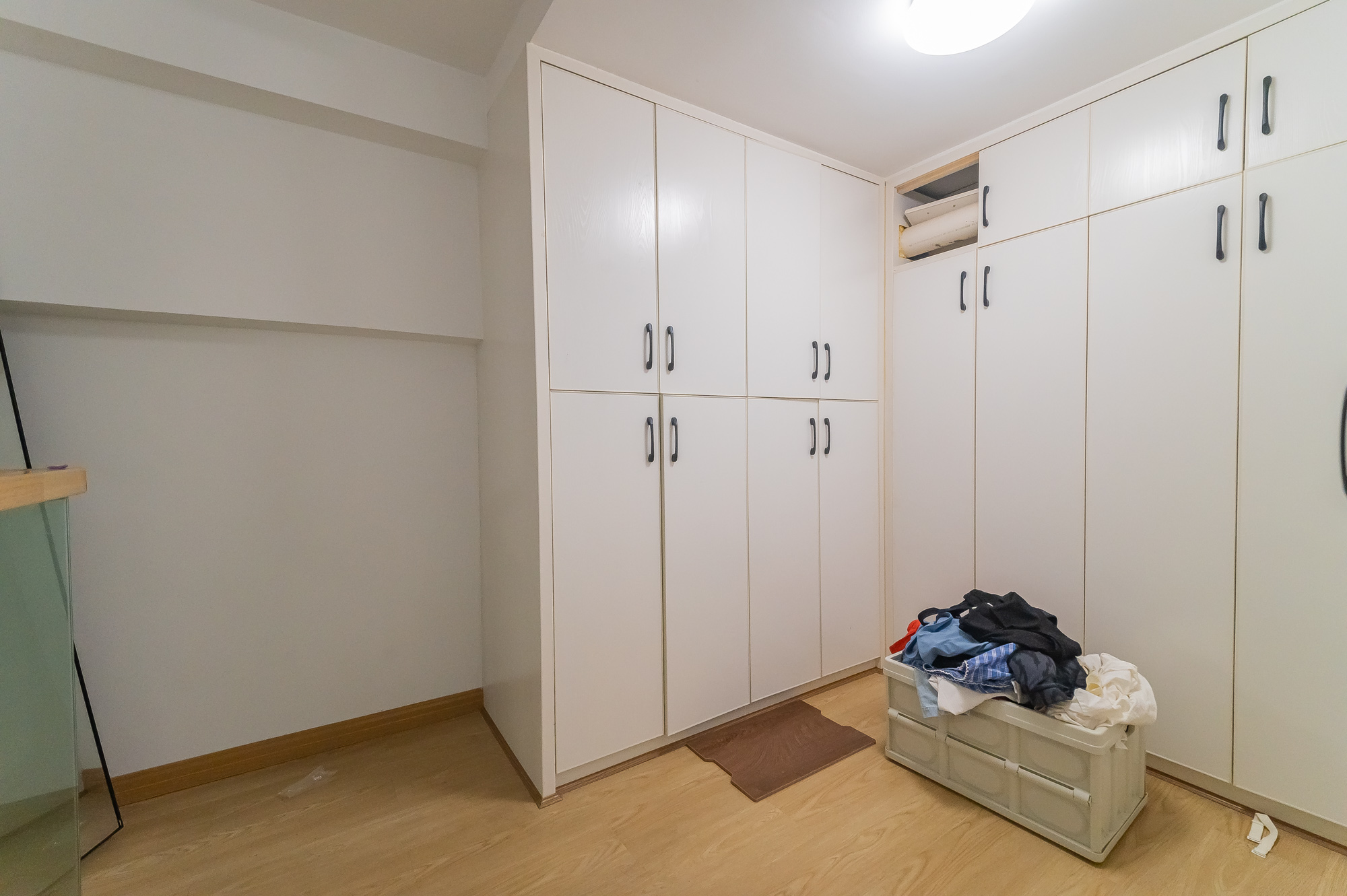 尚鑫海悦(新长海尚海城) 1室0厅0卫 46.8万 尚鑫海悦(新长海尚海城) 1室0厅0卫 46.8万卧室