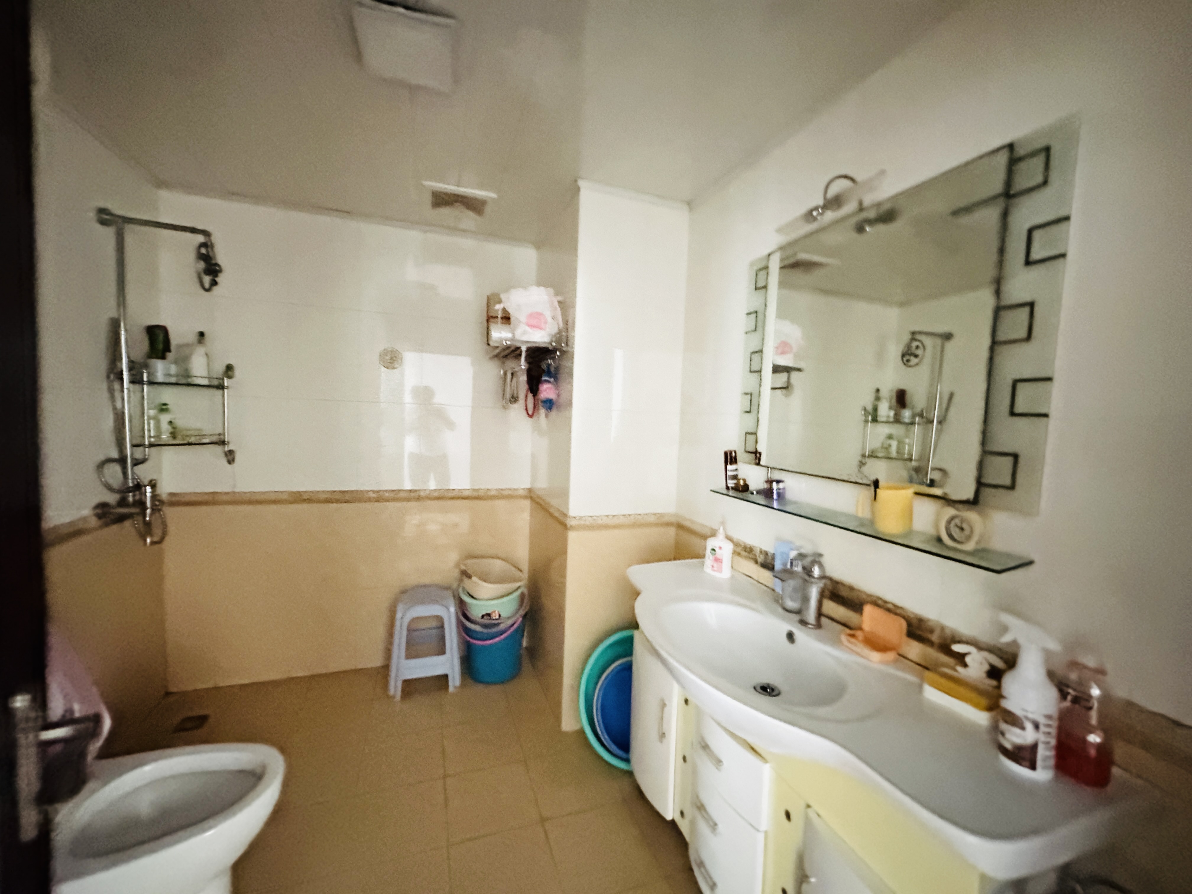 龙光海云天  3室2厅1卫    185.0万 龙光海云天  3室2厅1卫    185.0万卫生间