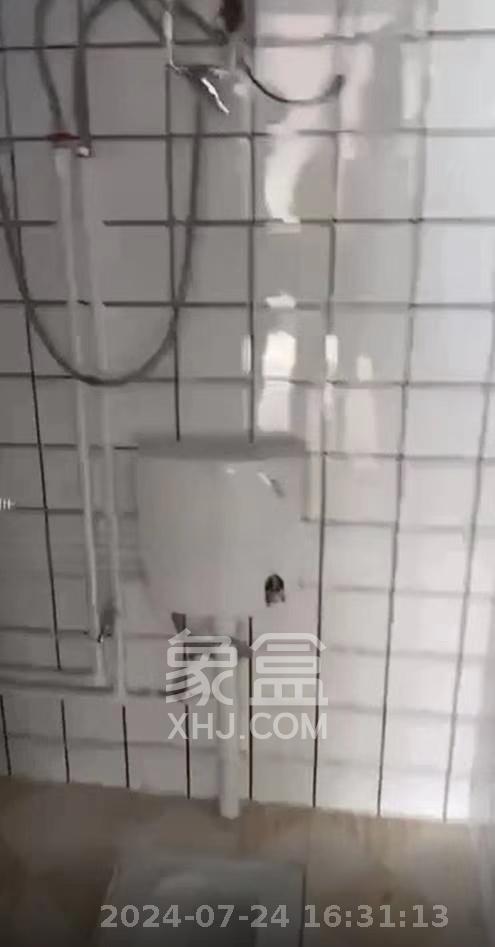 中建悦和城  1室1厅1卫   1000.00元/月室内图