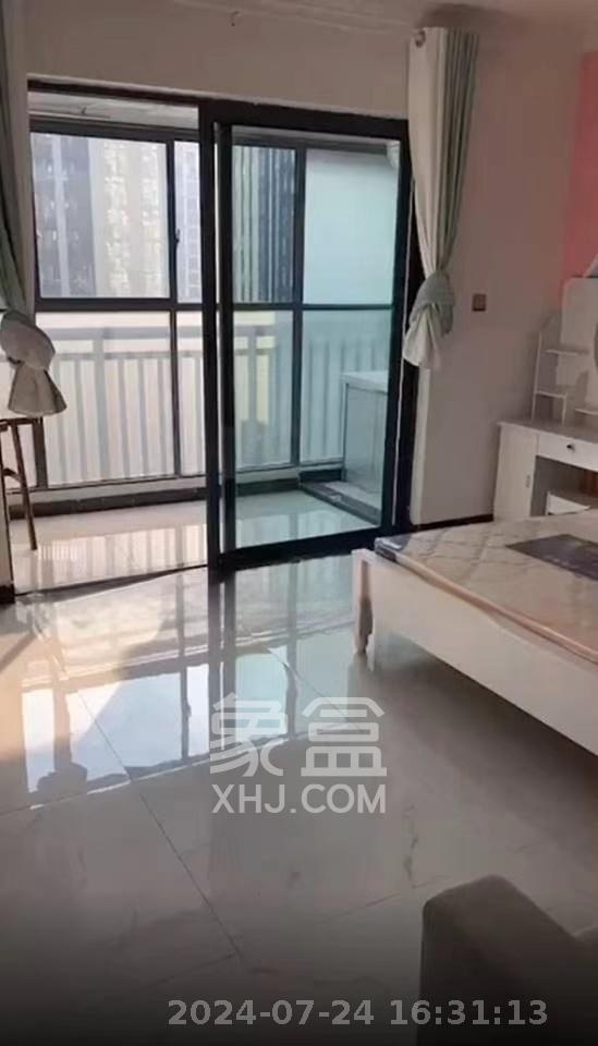 中建悦和城  1室1厅1卫   1000.00元/月室内图