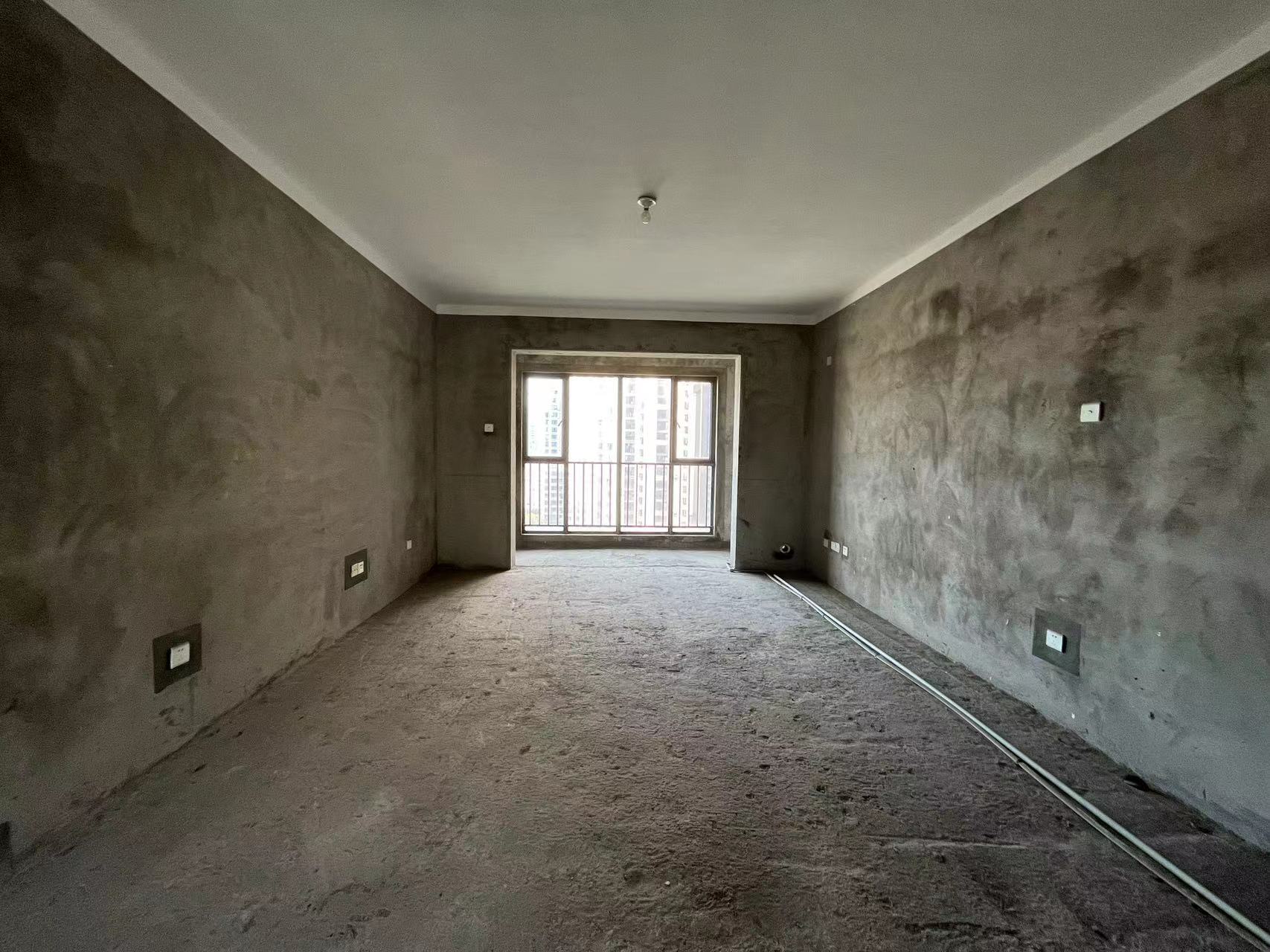 佳兆业金域天下二期 3室2厅2卫 48.0万 佳兆业金域天下二期 3室2厅2卫 48.0万客厅