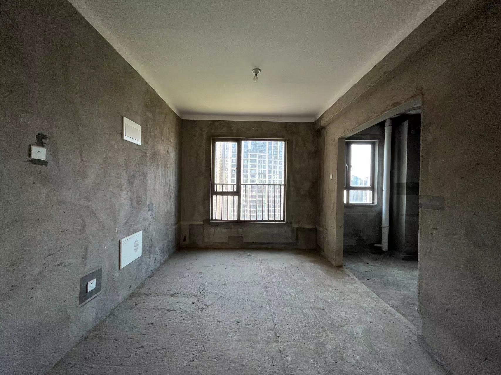 佳兆业金域天下二期 3室2厅2卫 48.0万 佳兆业金域天下二期 3室2厅2卫 48.0万客厅