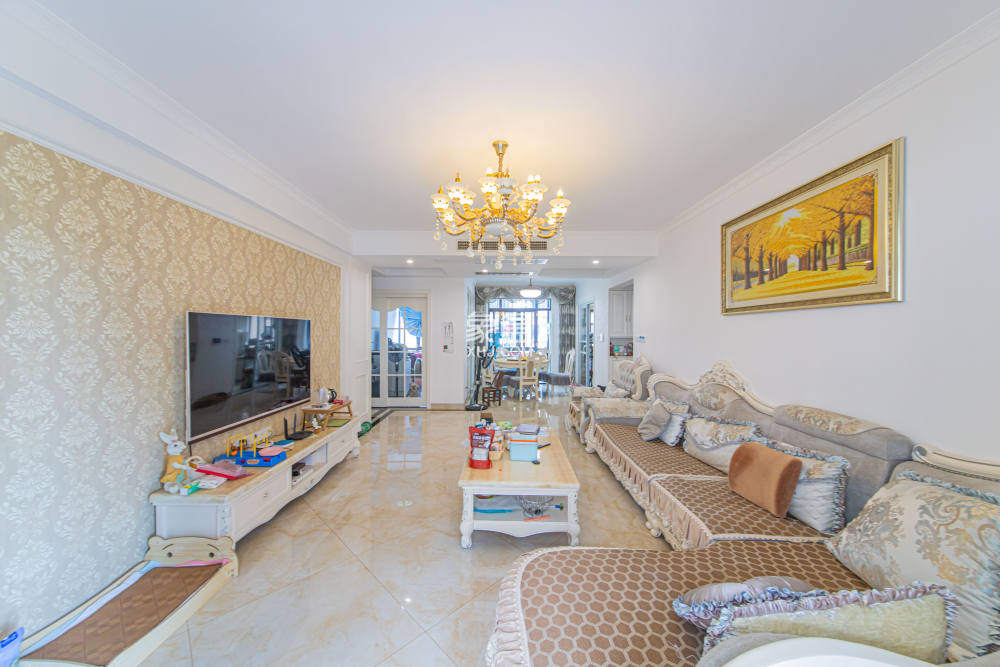 大唐印象一期云海湾