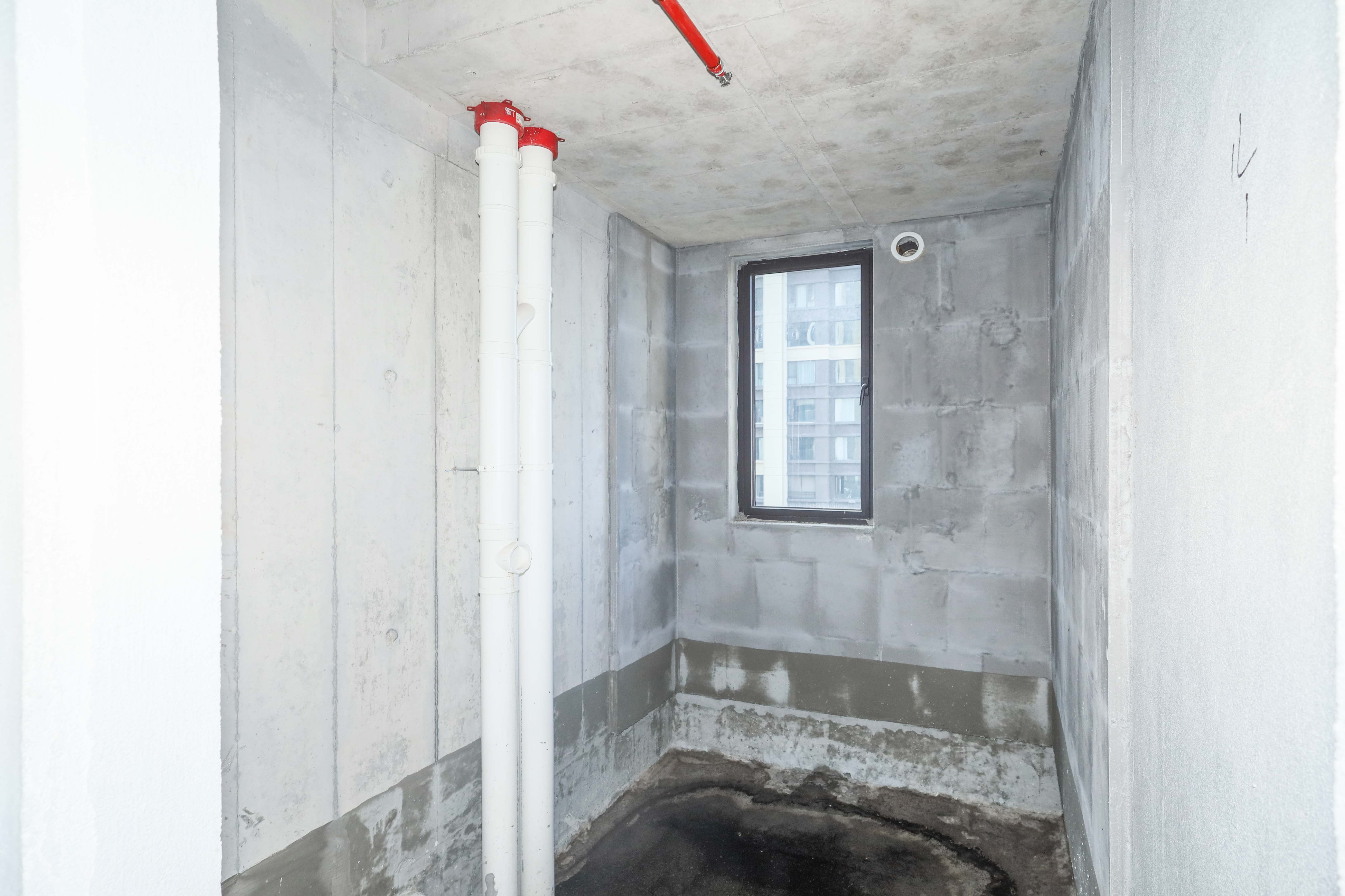 建发央著  5室2厅3卫   430.00万卫生间
