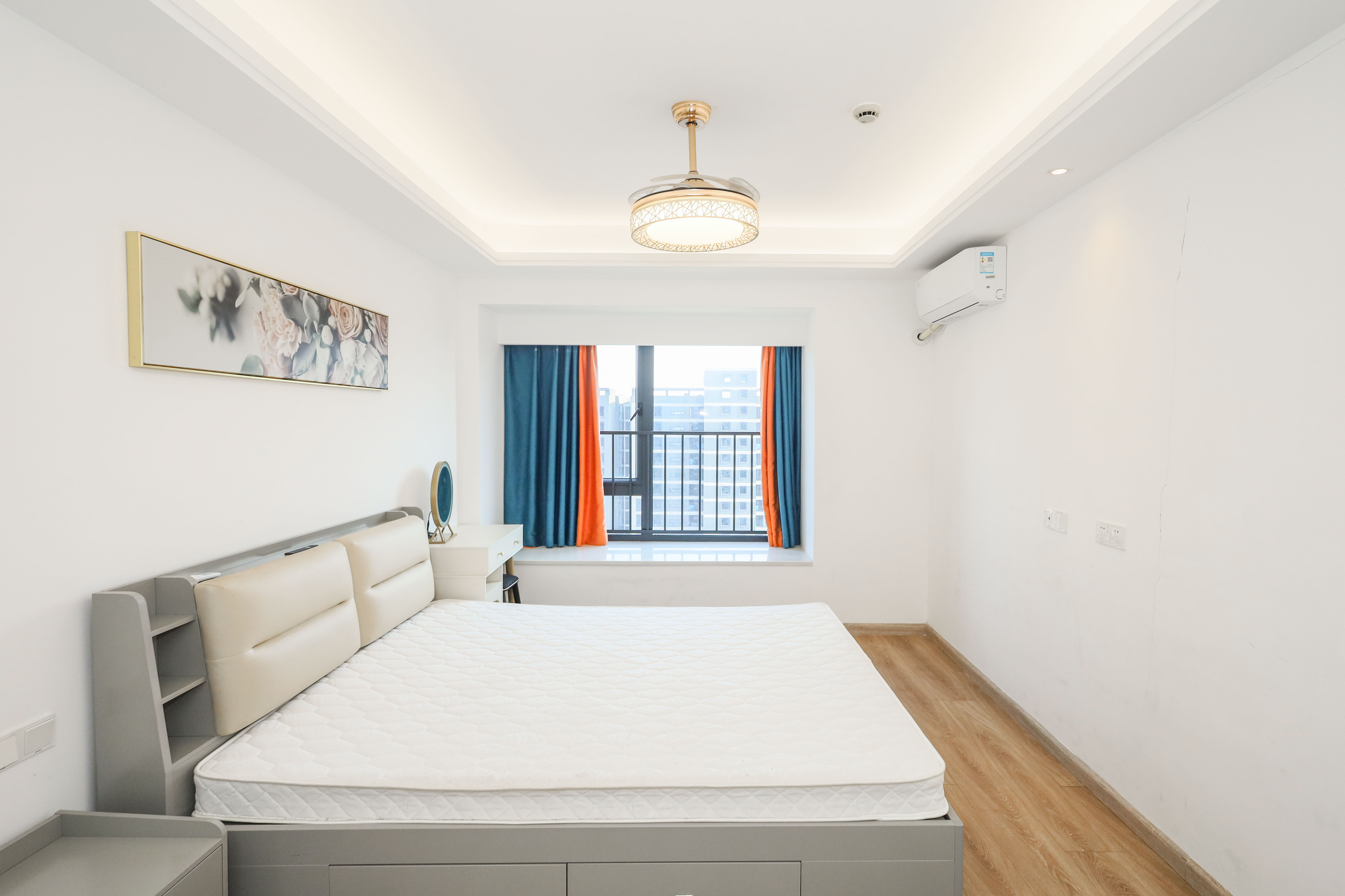 南山梅溪一方  3室2厅2卫    128.0万 南山梅溪一方  3室2厅2卫    128.0万卧室