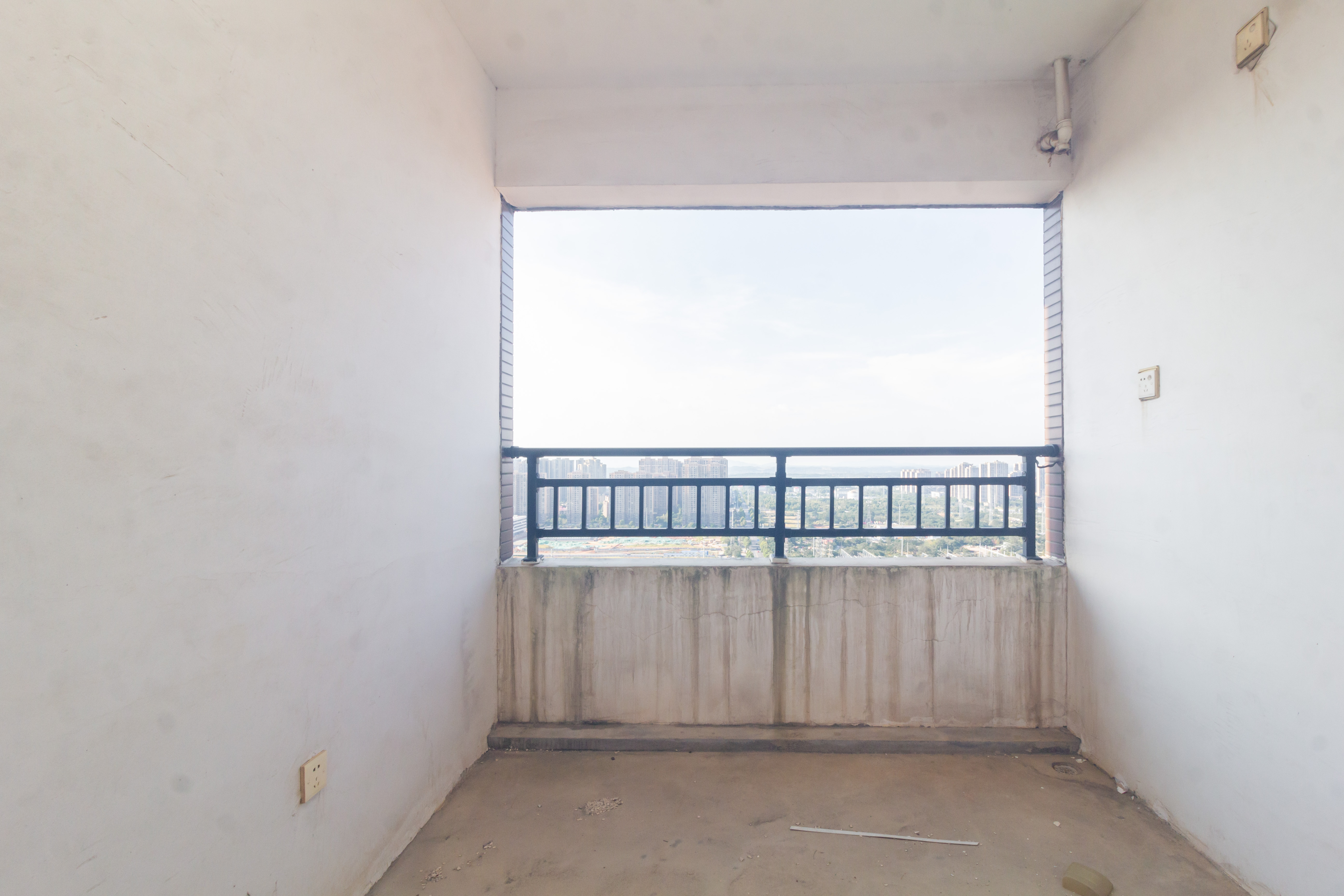 中国铁建国际城二期  3室2厅1卫   52.80万卧室