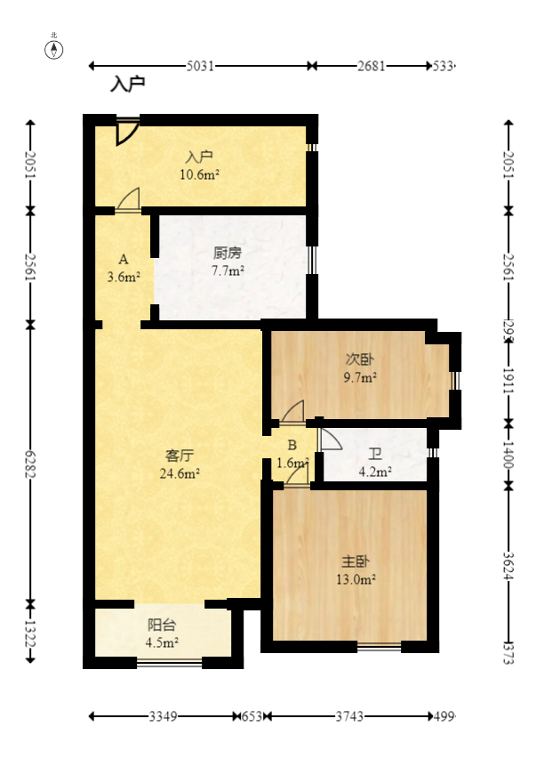 恒基凯旋门一二期  3室1厅1卫    76.8万 恒基凯旋门一二期  3室1厅1卫    76.8万客厅