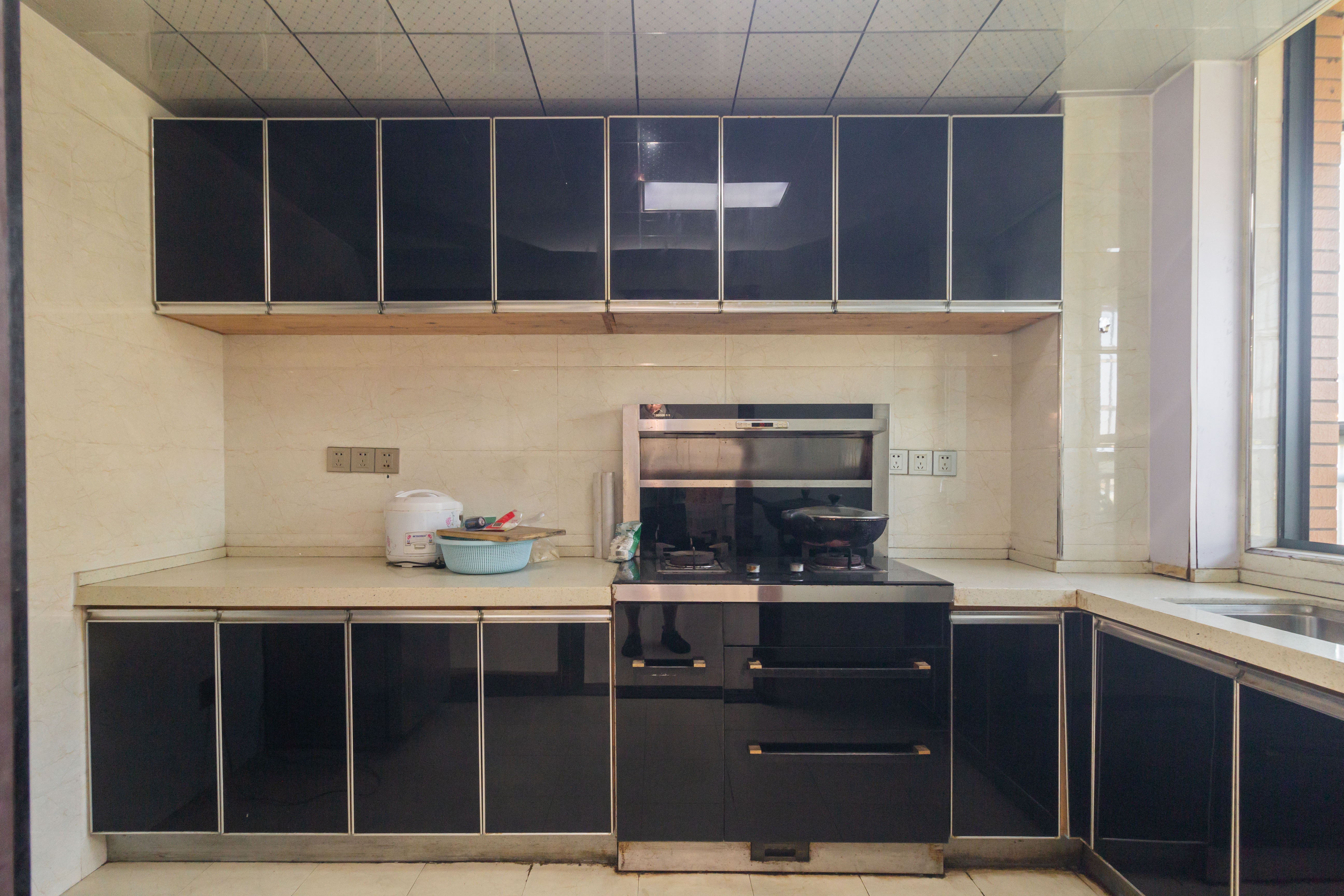 东业早安星城 3室2厅2卫 95.0万 东业早安星城 3室2厅2卫 95.0万厨房