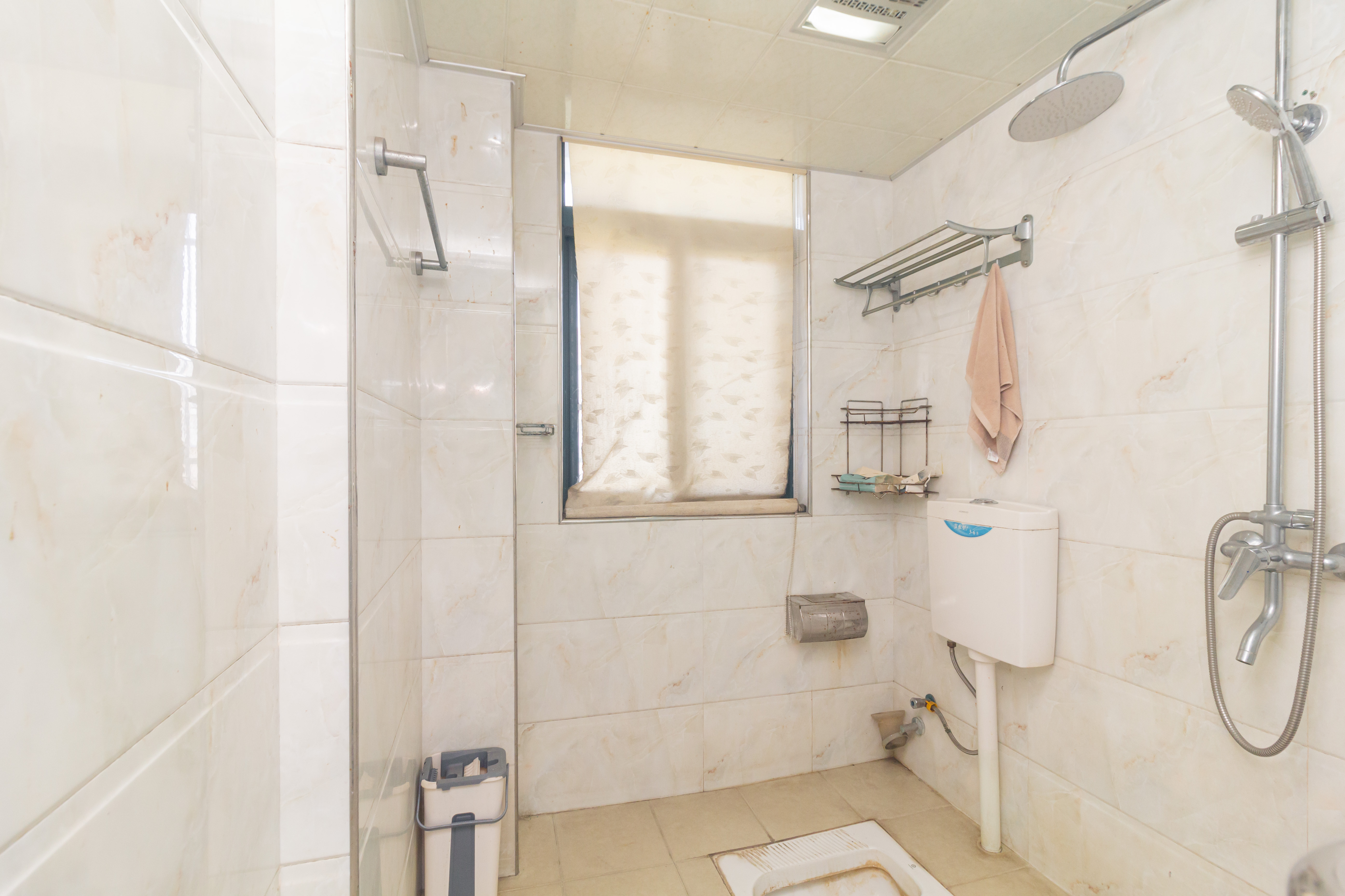 东业早安星城 3室2厅2卫 95.0万 东业早安星城 3室2厅2卫 95.0万卫生间