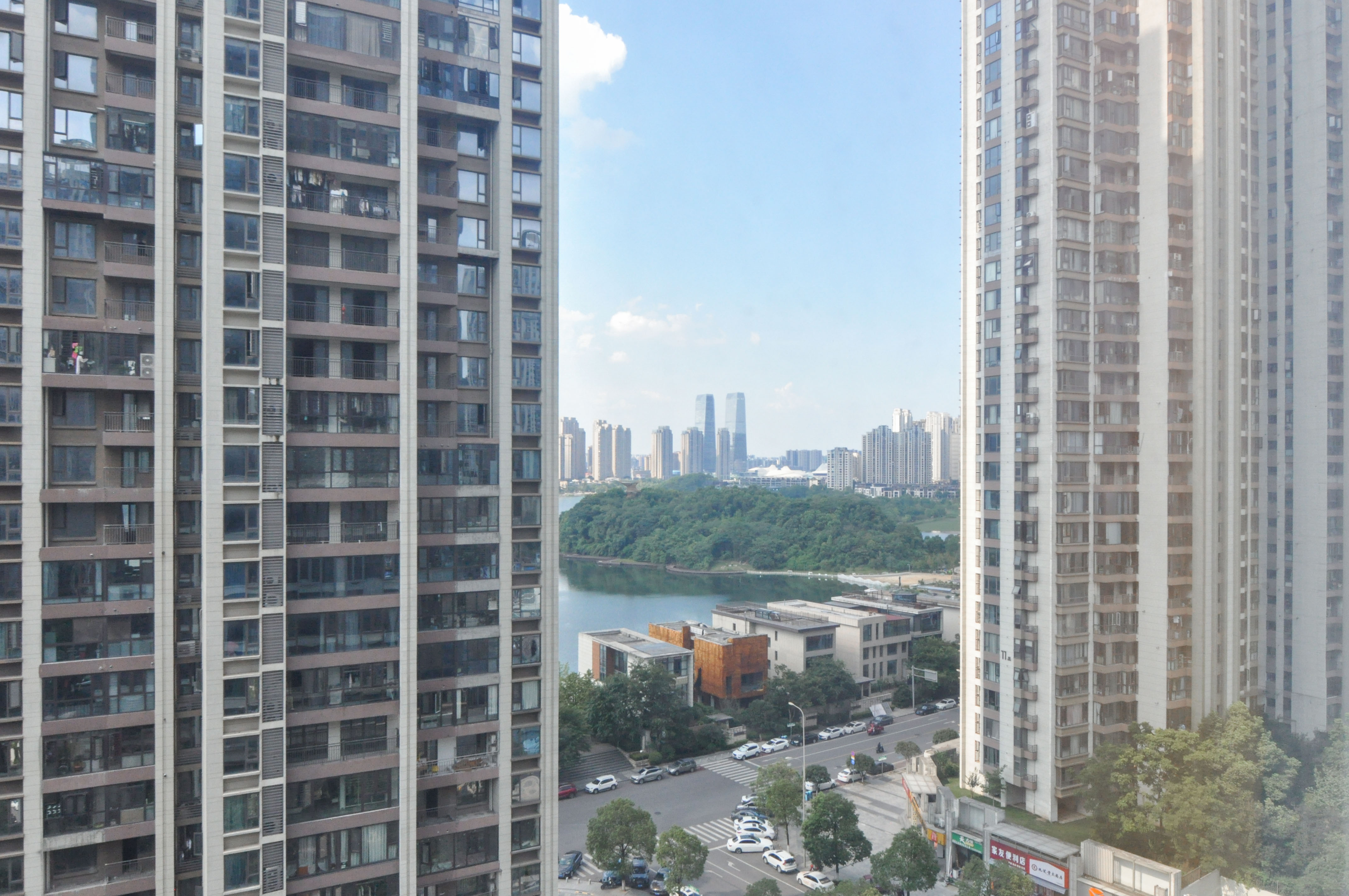 佳兆业云顶梅溪湖（佳兆业梅溪荟）  1室1厅1卫   50.00万其他