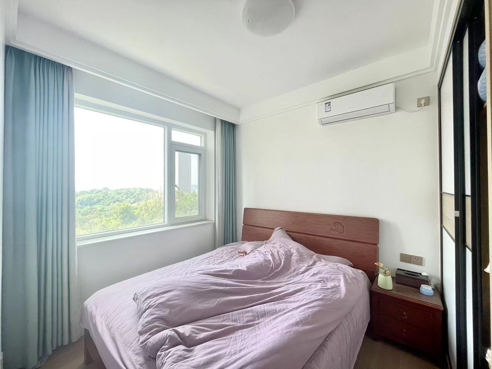 馨香橄榄城 4室2厅2卫 100.0万 馨香橄榄城 4室2厅2卫 100.0万室内图