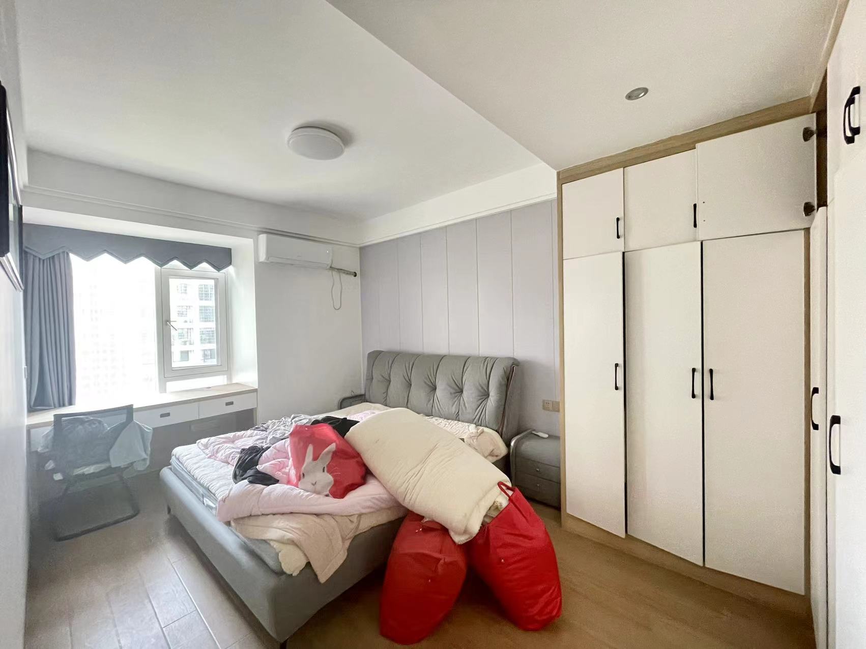 馨香橄榄城 4室2厅2卫 100.0万 馨香橄榄城 4室2厅2卫 100.0万室内图