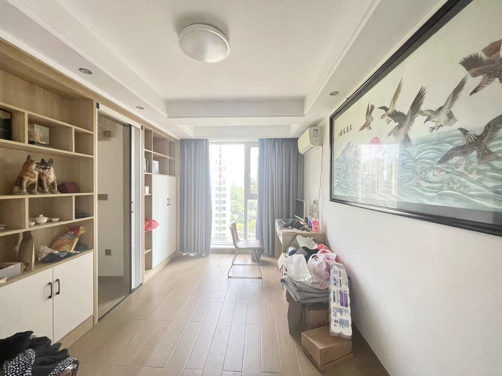 馨香橄榄城 4室2厅2卫 100.0万 馨香橄榄城 4室2厅2卫 100.0万室内图