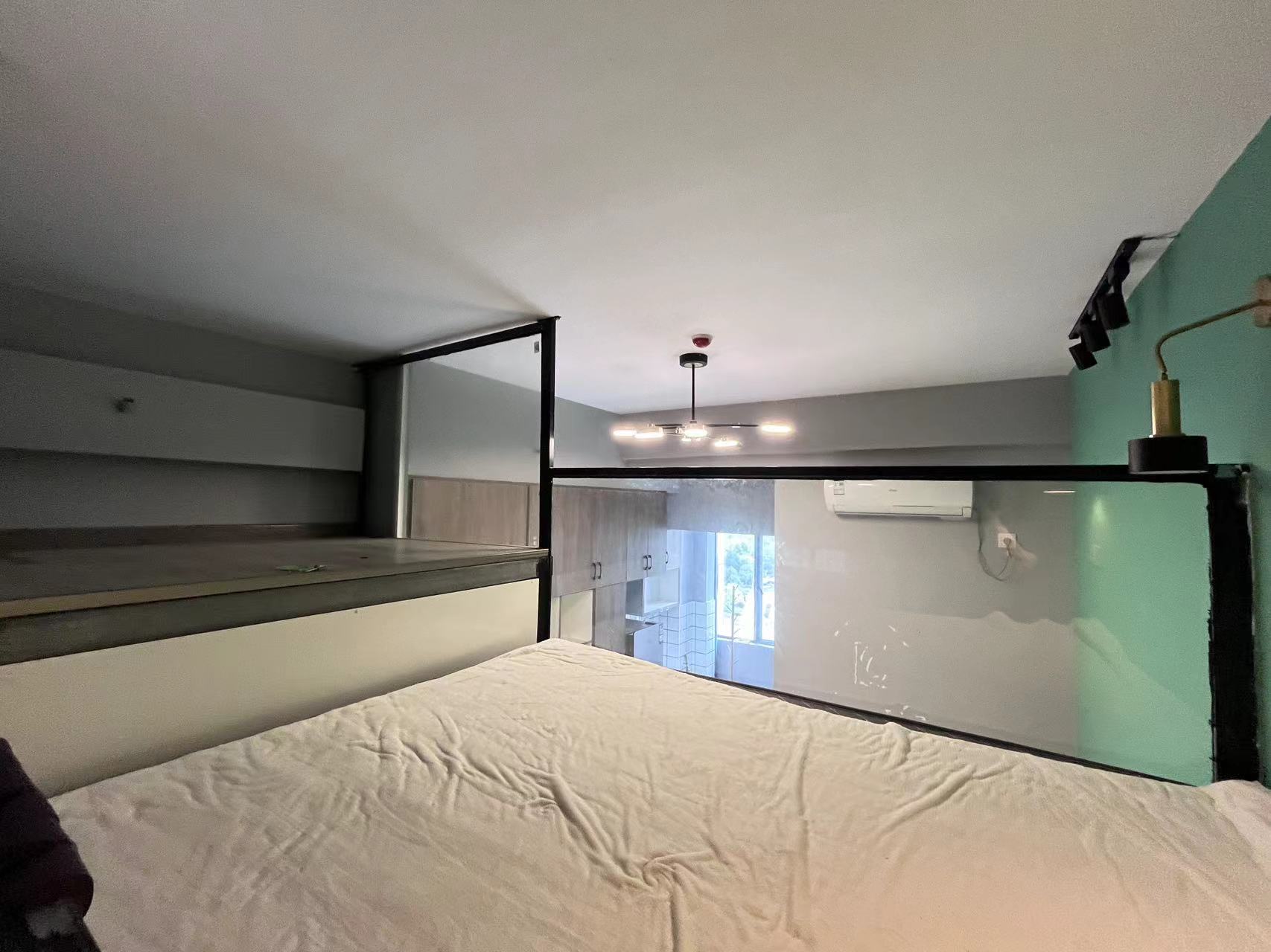 白金汉宫 1室0厅0卫 31.8万 白金汉宫 1室0厅0卫 31.8万室内图