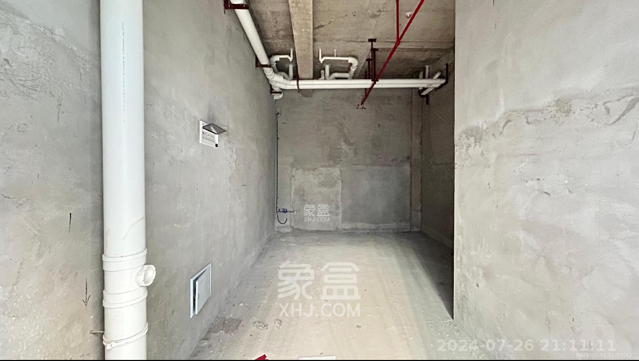 标志浪漫满屋（枫景公寓）  2室2厅1卫   900.00元/月室内图