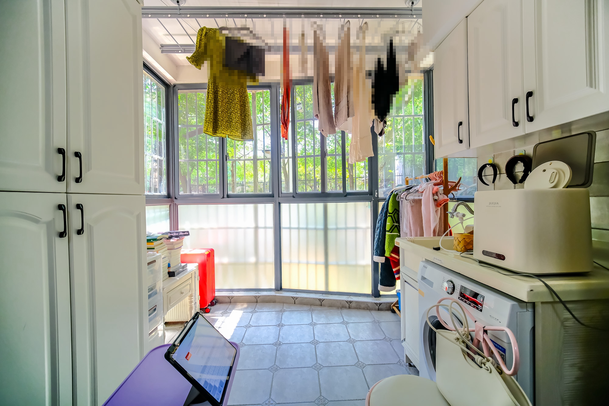 世景华庭 3室2厅2卫 82.8万 世景华庭 3室2厅2卫 82.8万阳台