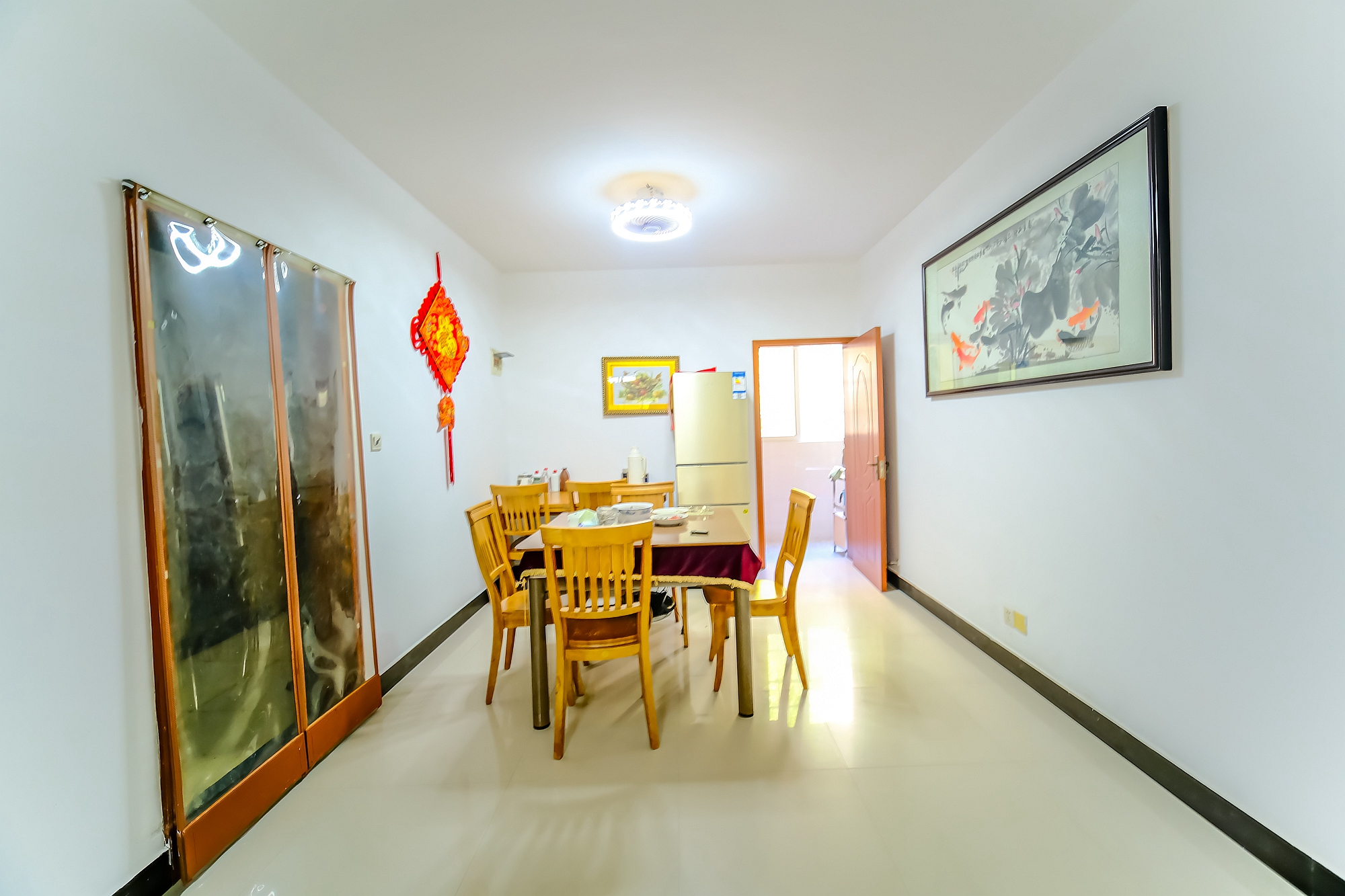 红树湾 3室2厅2卫 79.8万 红树湾 3室2厅2卫 79.8万客厅