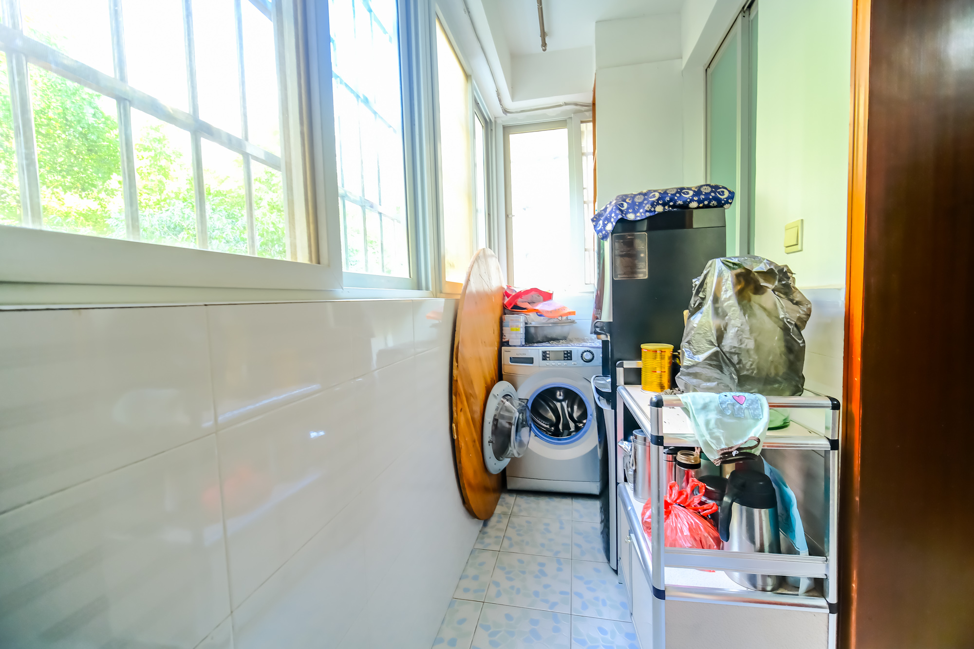 红树湾 3室2厅2卫 79.8万 红树湾 3室2厅2卫 79.8万阳台